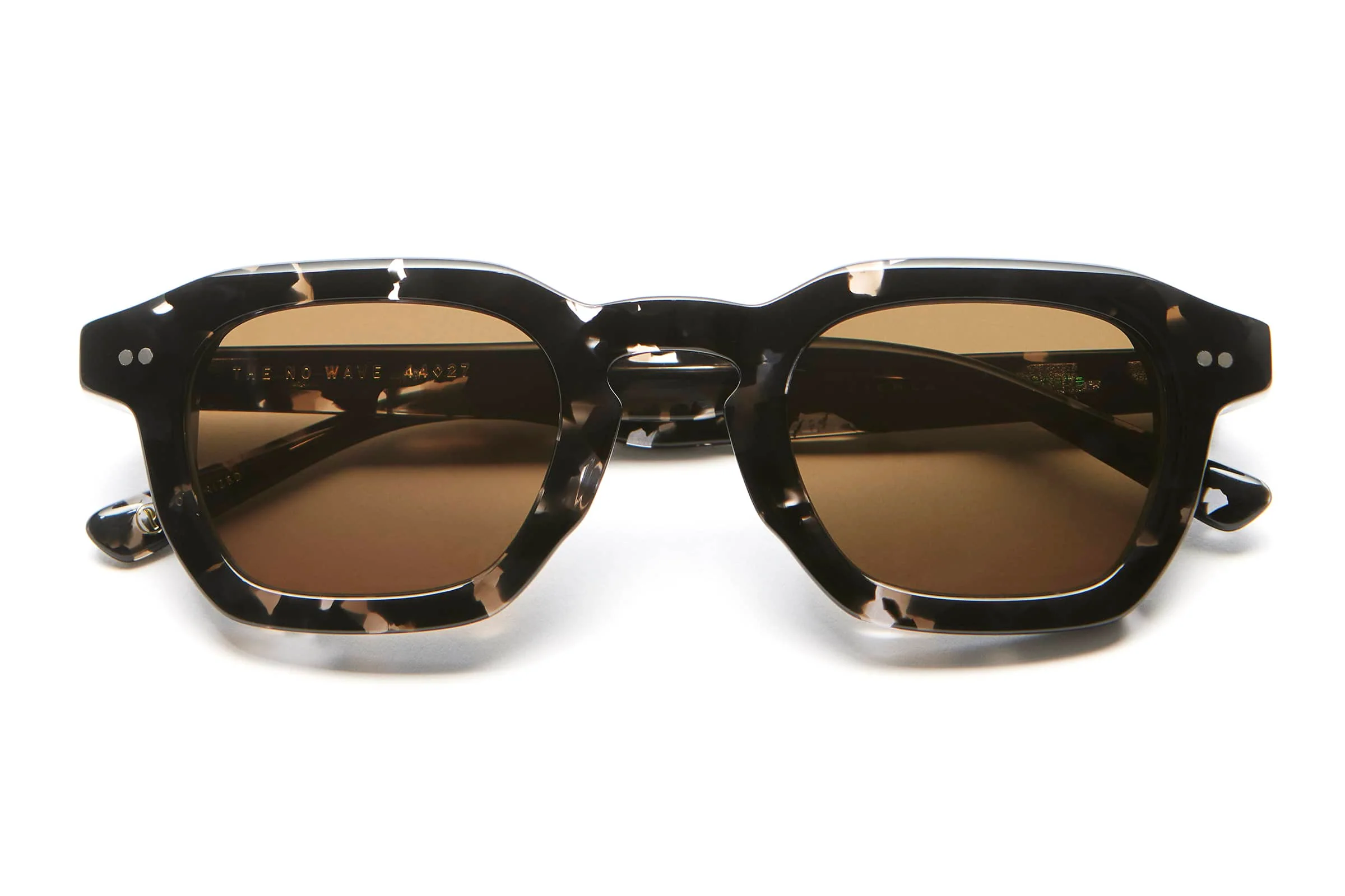 The No Wave - Black Tortoise Bio Polarized - Image 12