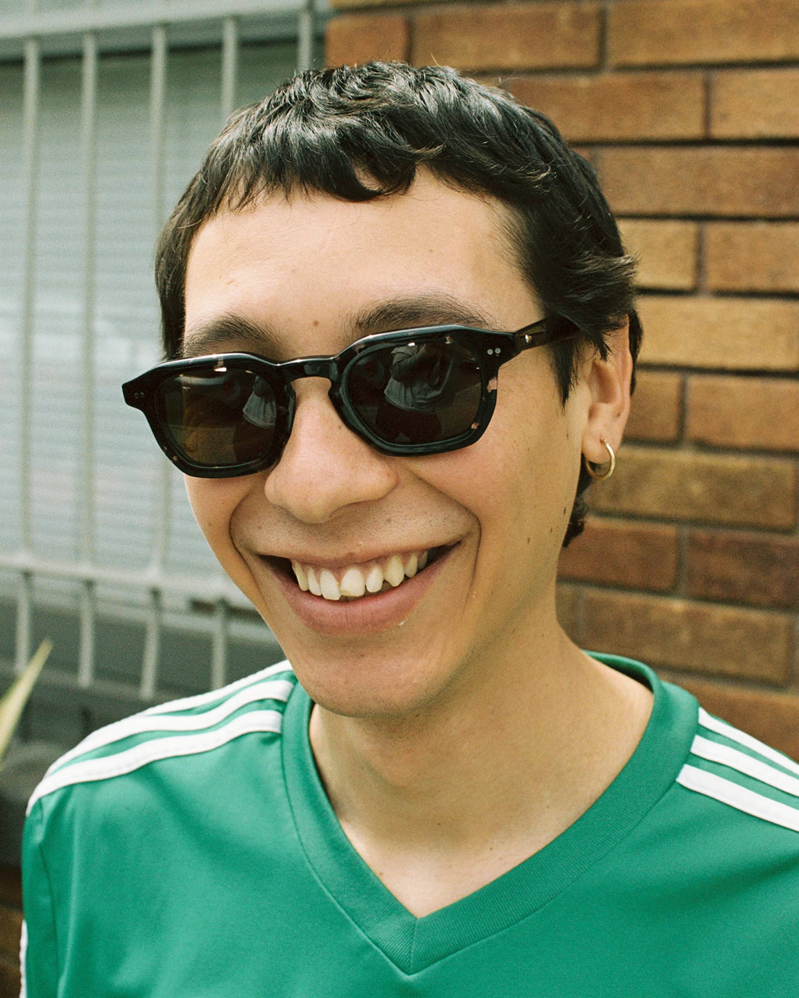The No Wave - Black Tortoise Bio Polarized - Image 4