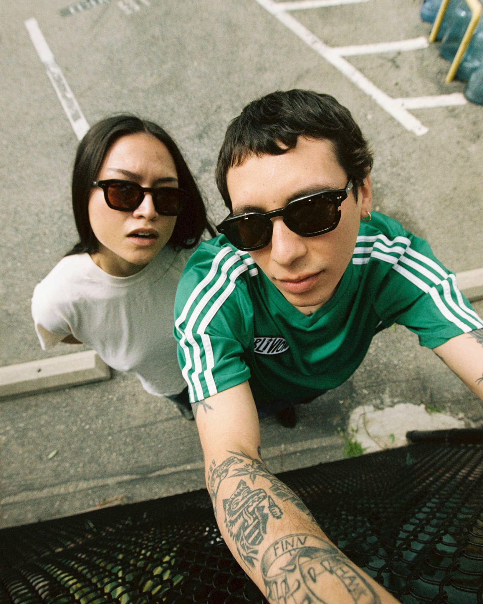 The No Wave - Black Tortoise Bio Polarized - Image 5