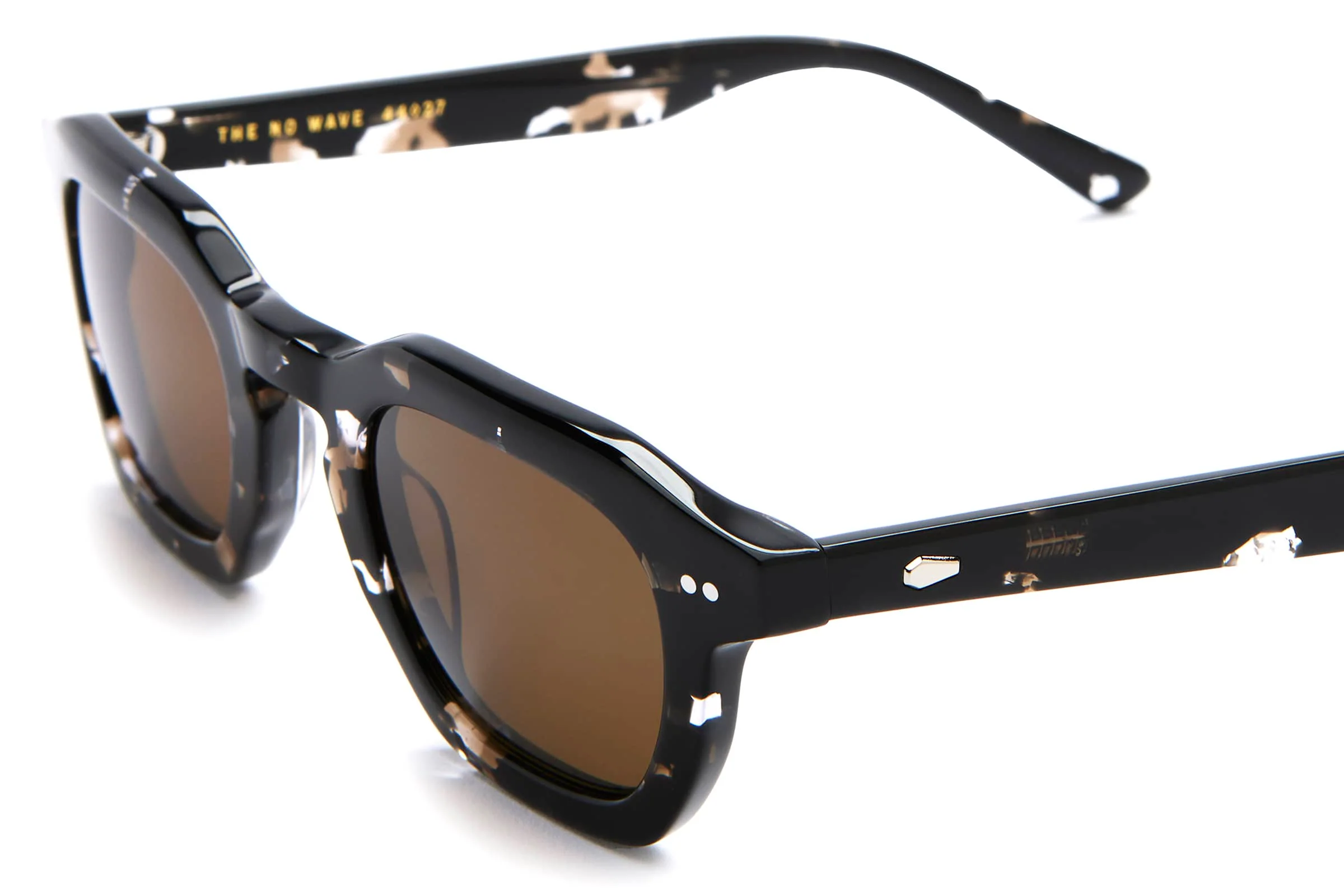 The No Wave - Black Tortoise Bio Polarized - Image 8