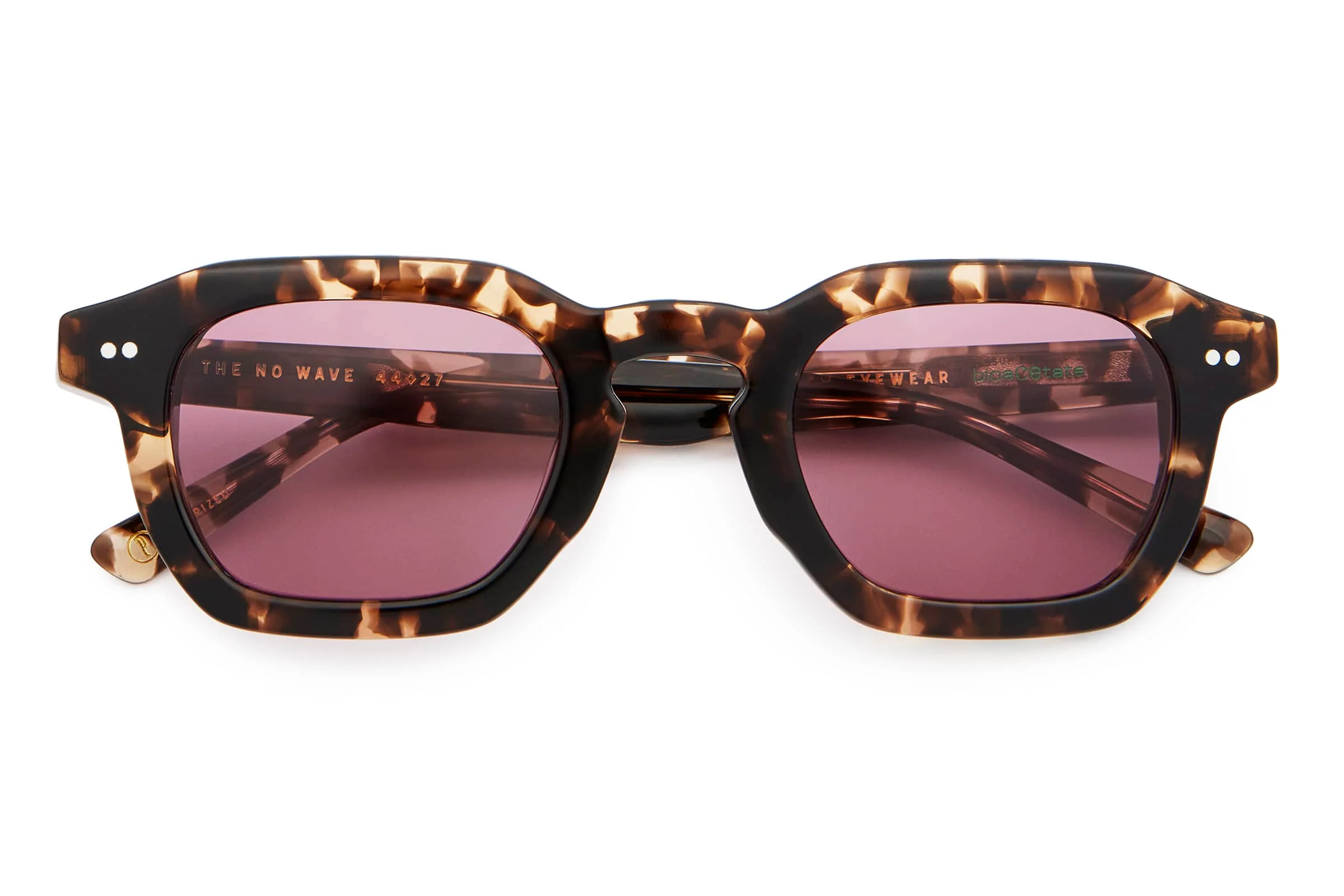 The No Wave - Desert Tortoise Bio Polarized - Image 11