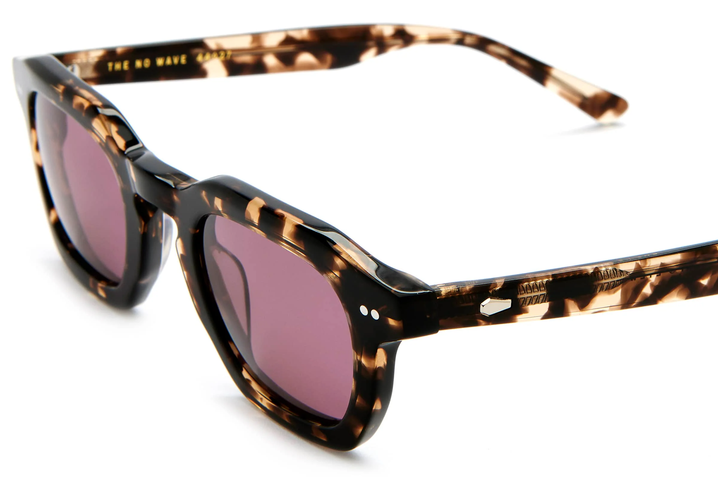 The No Wave - Desert Tortoise Bio Polarized - Image 7