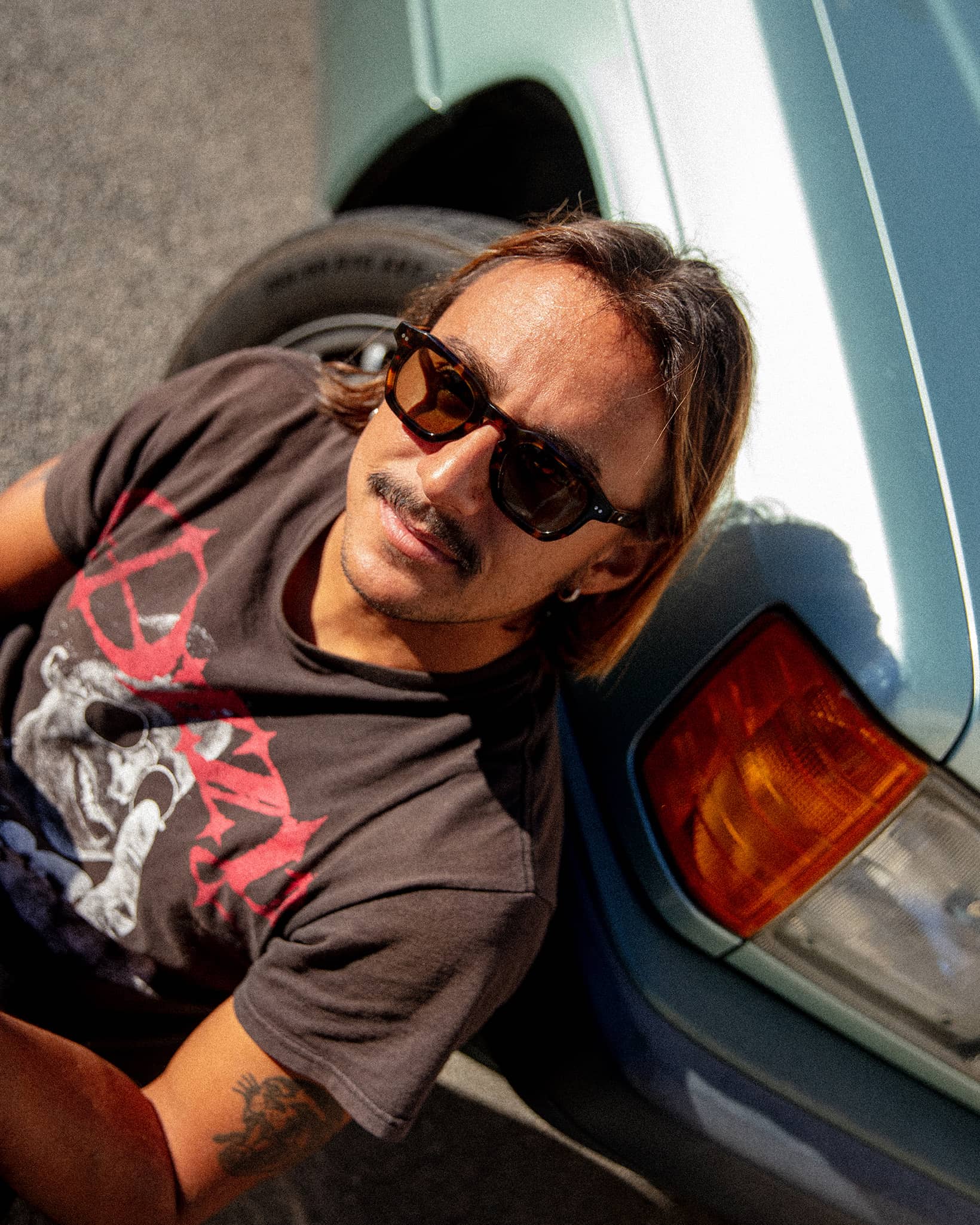 The No Wave - Lunar Tortoise Bio Polarized - Image 4