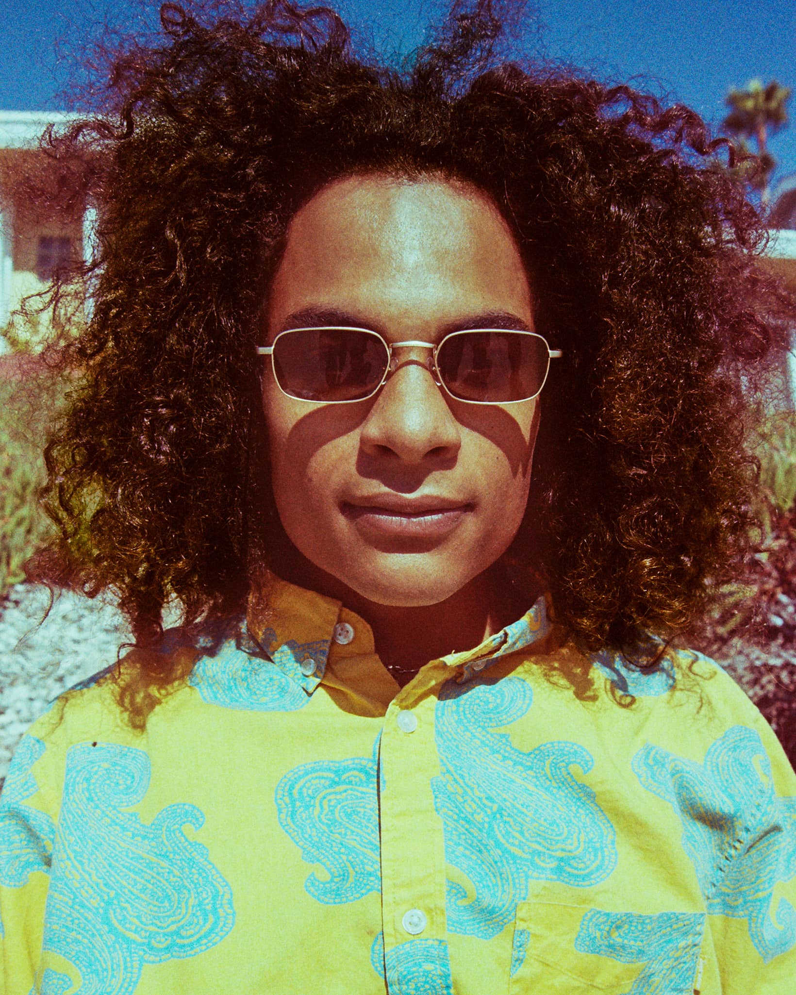 The Nu Bloom - G15 Polarized - Image 7