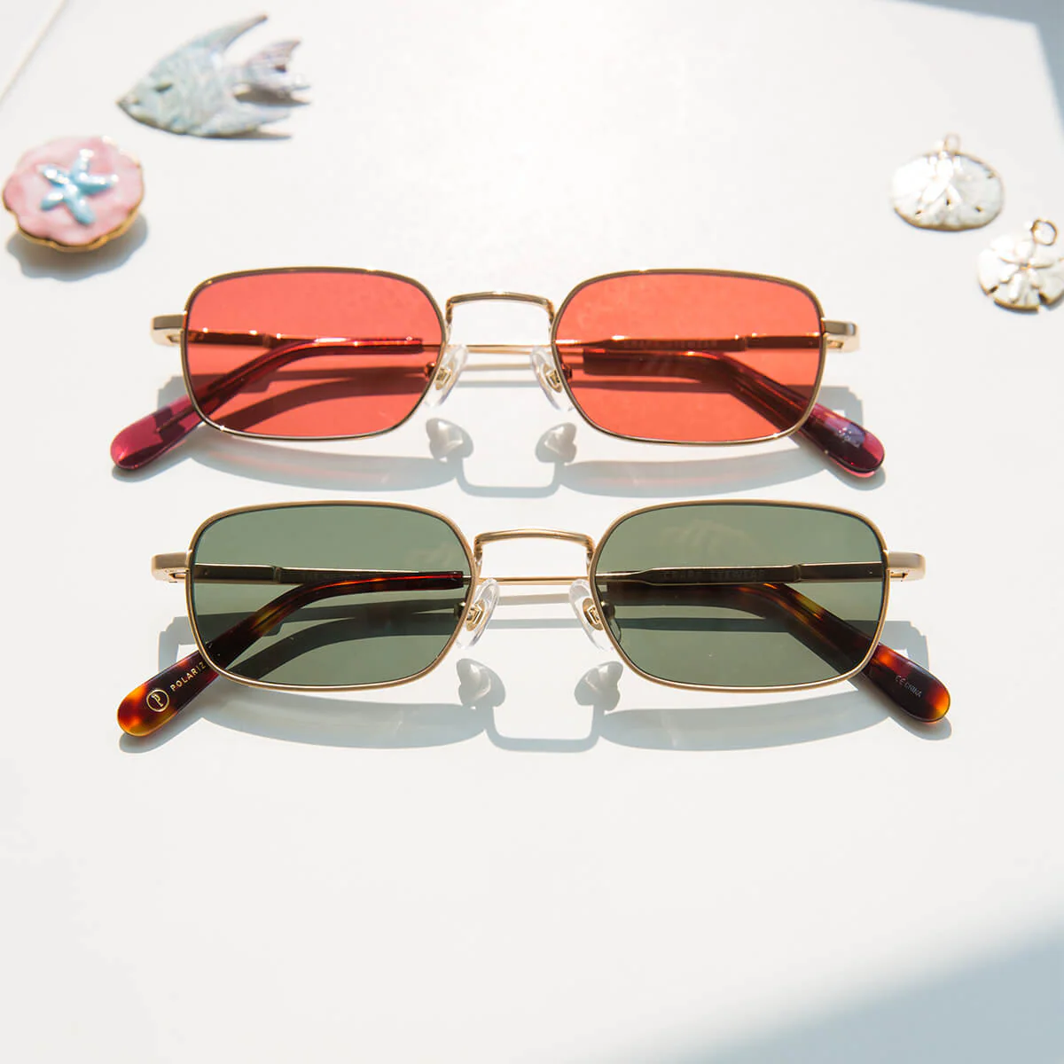 The Nu Bloom - G15 Polarized - Image 9