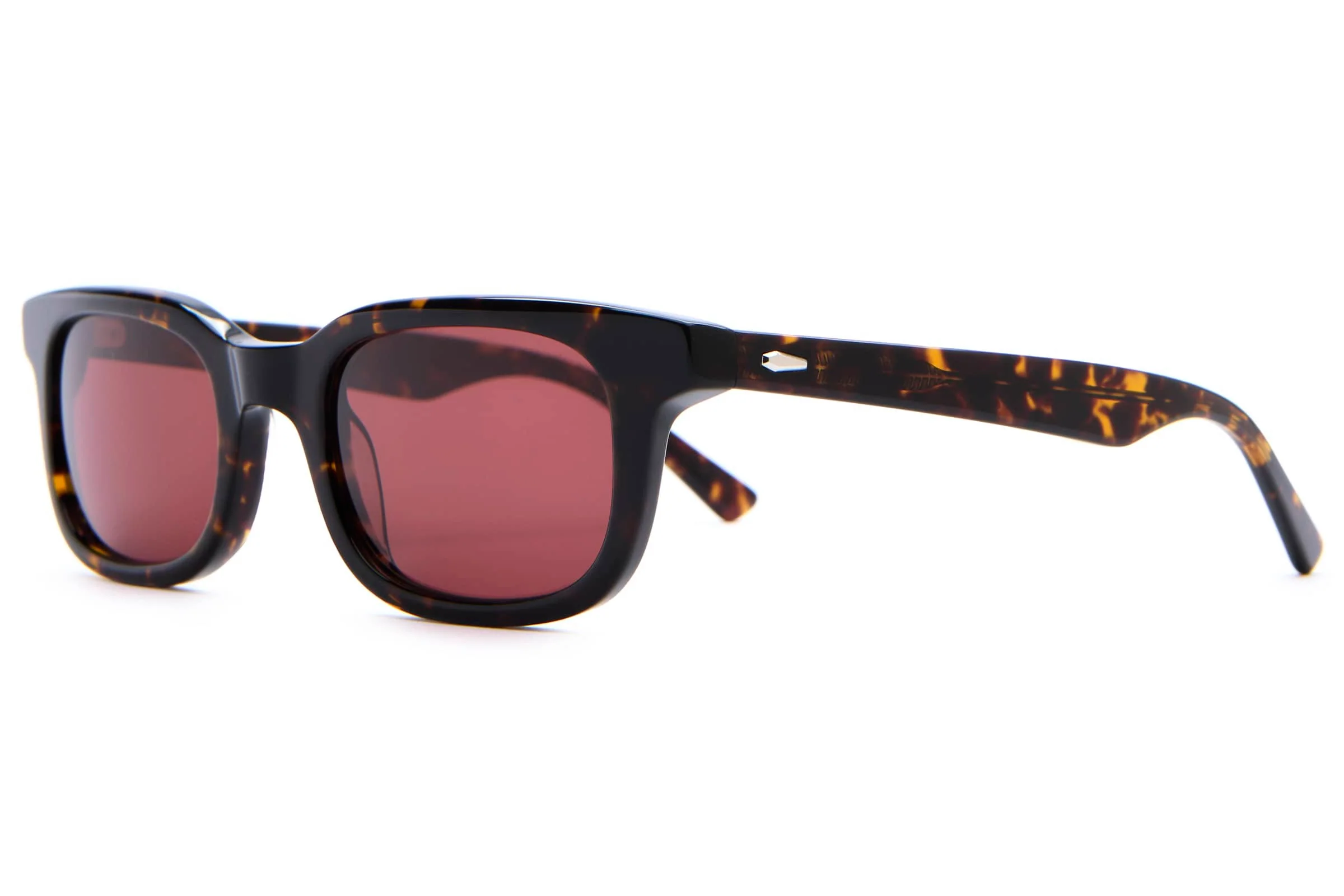 The Pop Control - Dark Tortoise Bio Polarized - Image 2