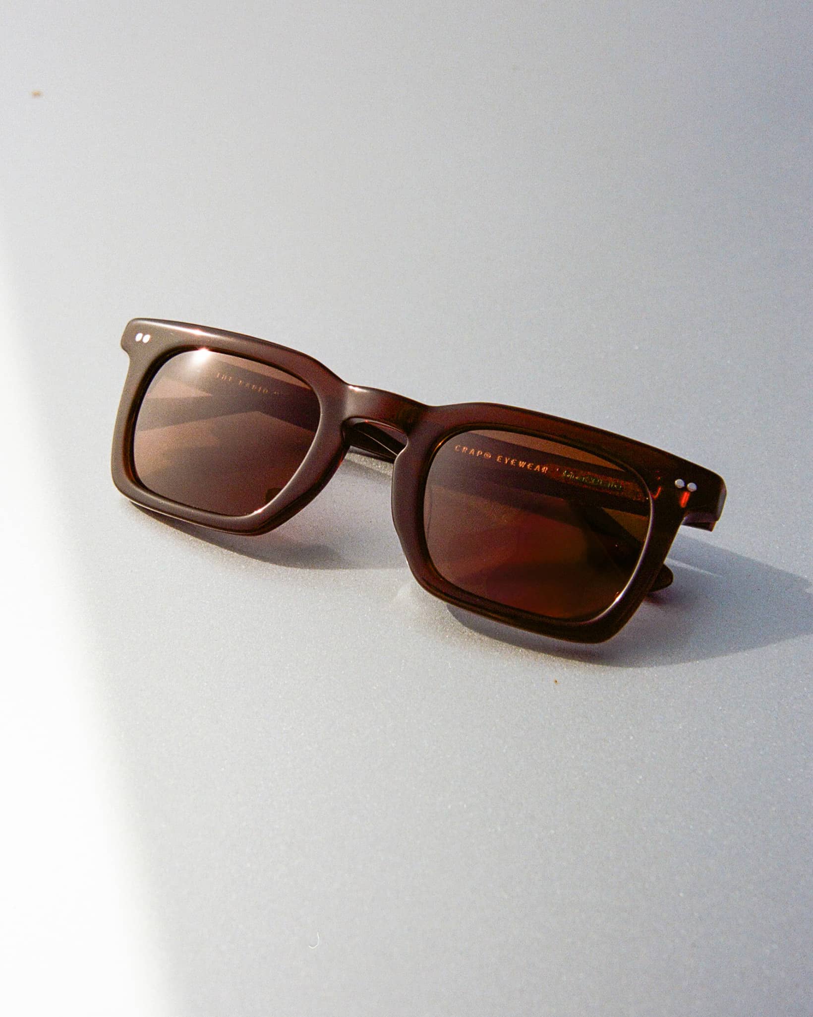 The Radio Haze - Crystal Cola Bio Polarized - Image 5