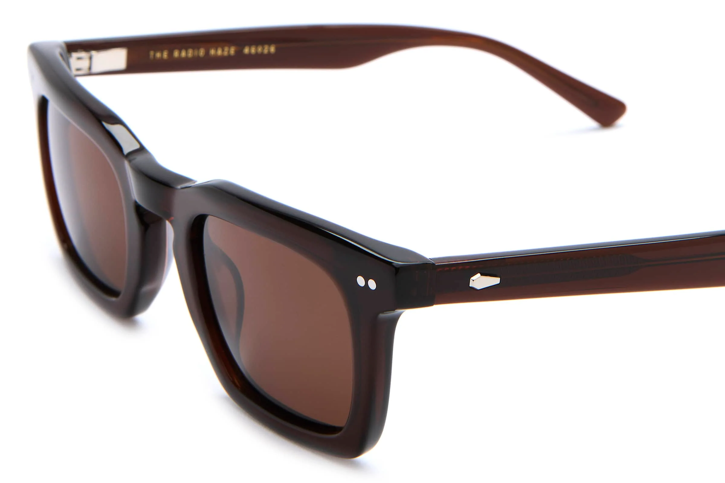 The Radio Haze - Crystal Cola Bio Polarized - Image 6