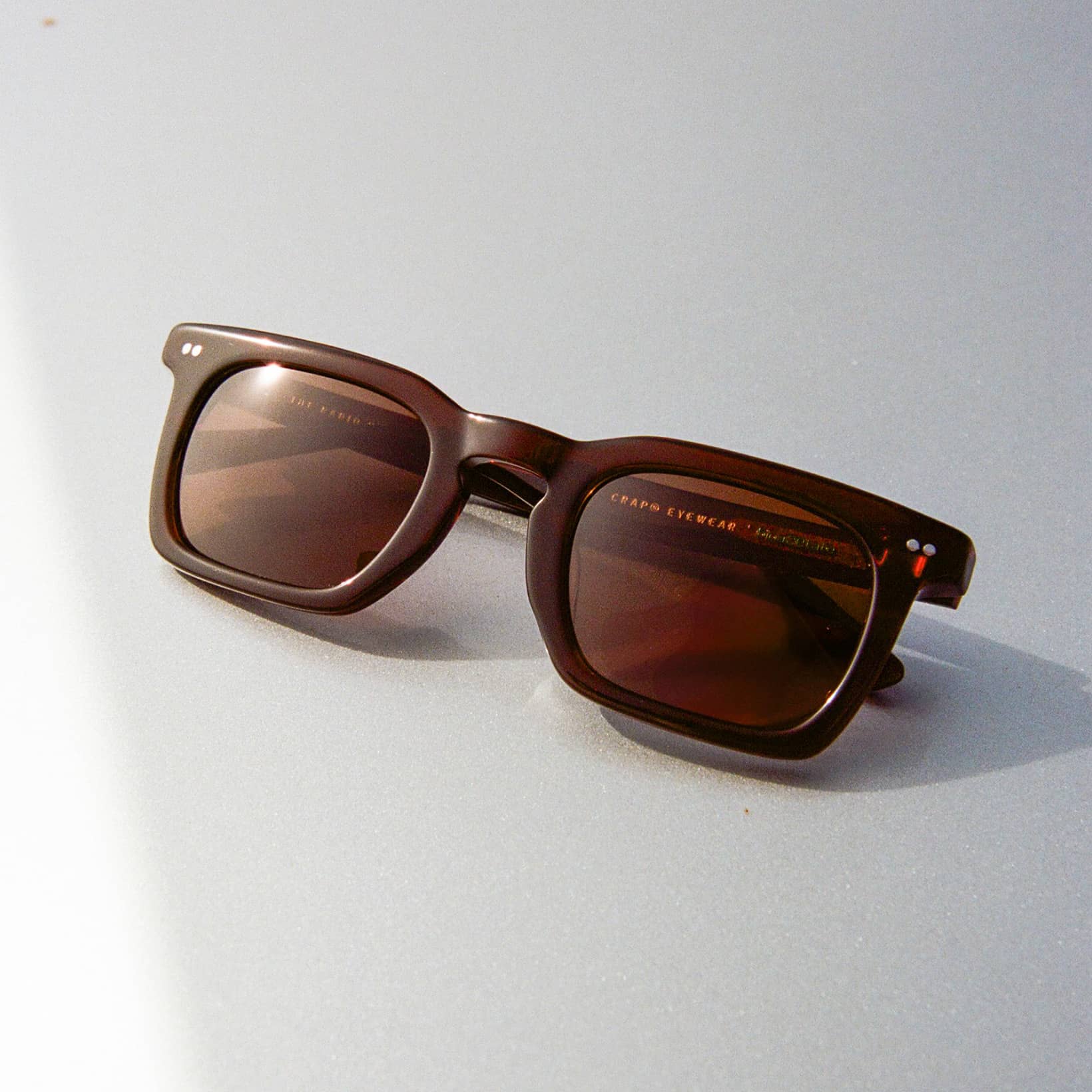 The Radio Haze - Crystal Cola Bio Polarized - Image 8