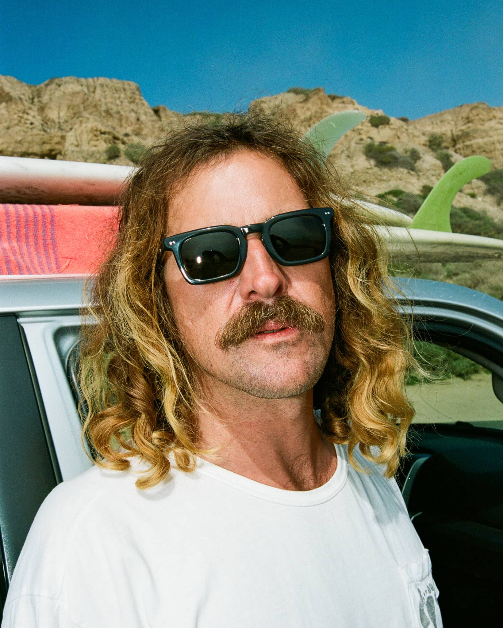The Radio Haze - Off Black Bio Polarized - Image 4
