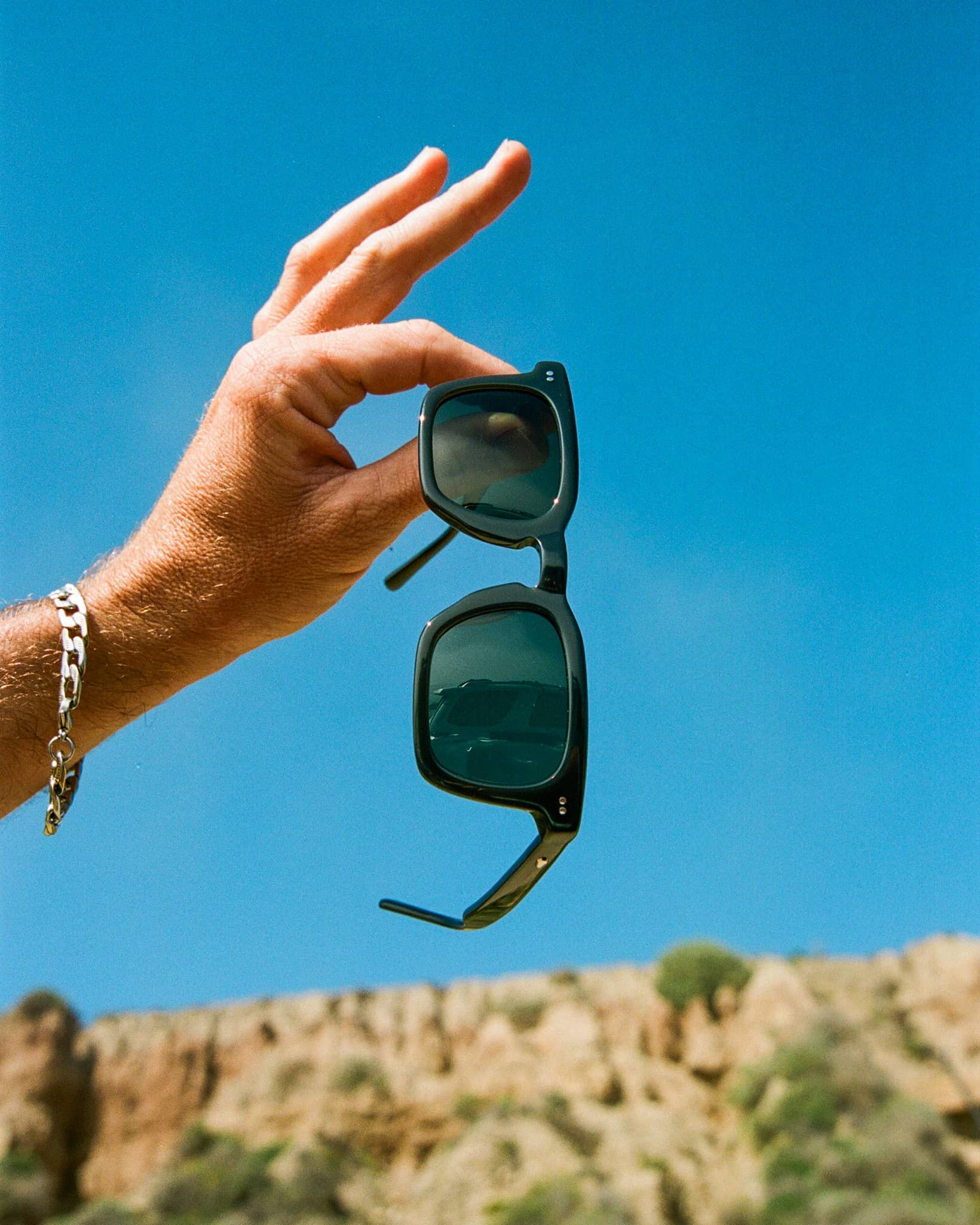 The Radio Haze - Off Black Bio Polarized - Image 5