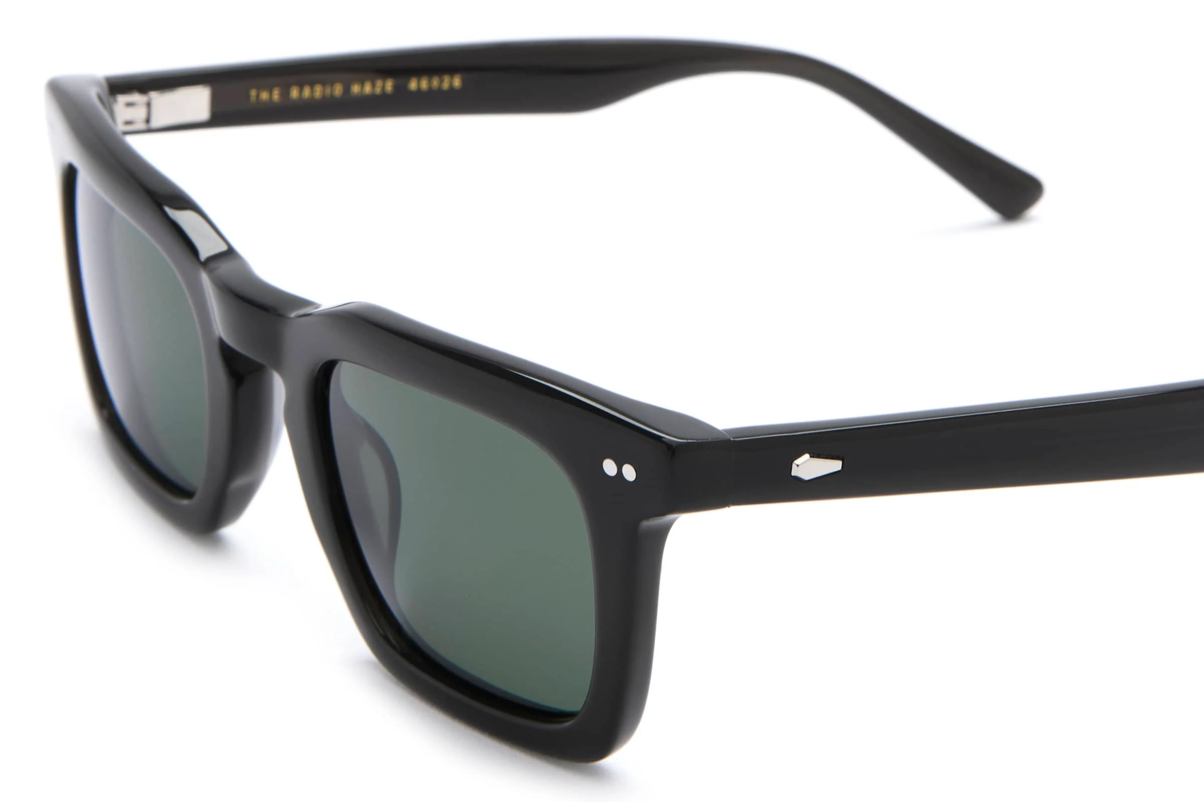 The Radio Haze - Off Black Bio Polarized - Image 6