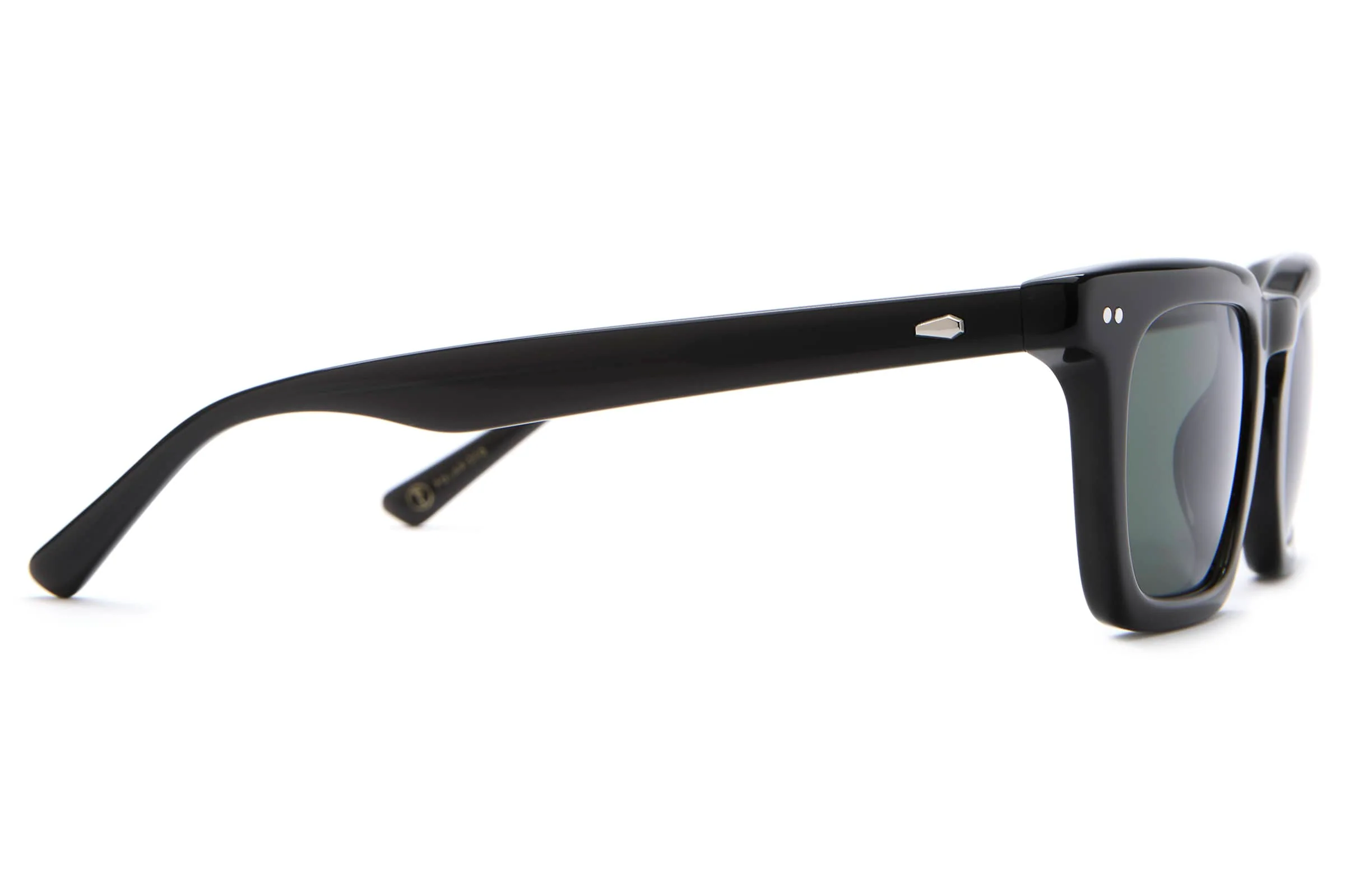 The Radio Haze - Off Black Bio Polarized - Image 7