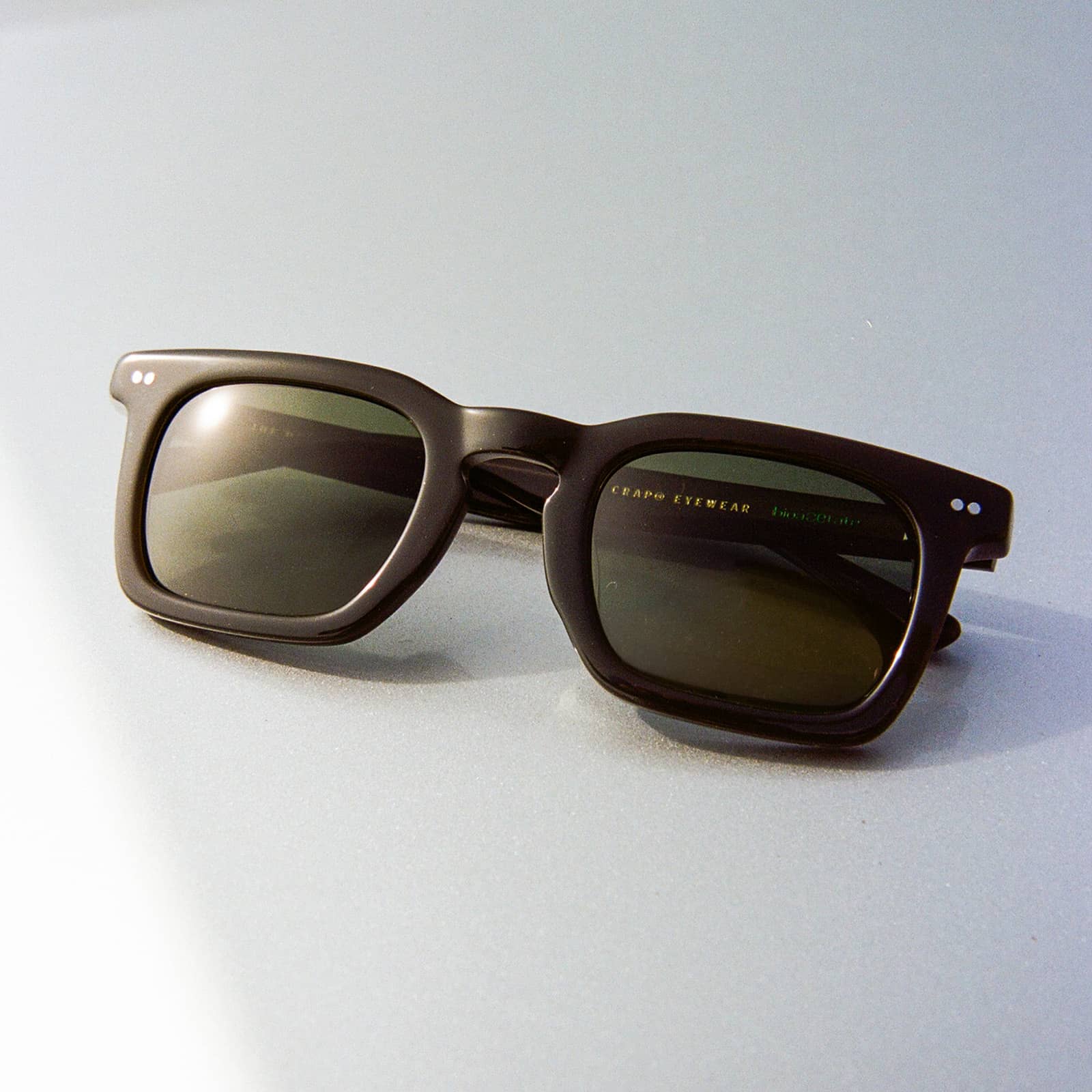 The Radio Haze - Off Black Bio Polarized - Image 8
