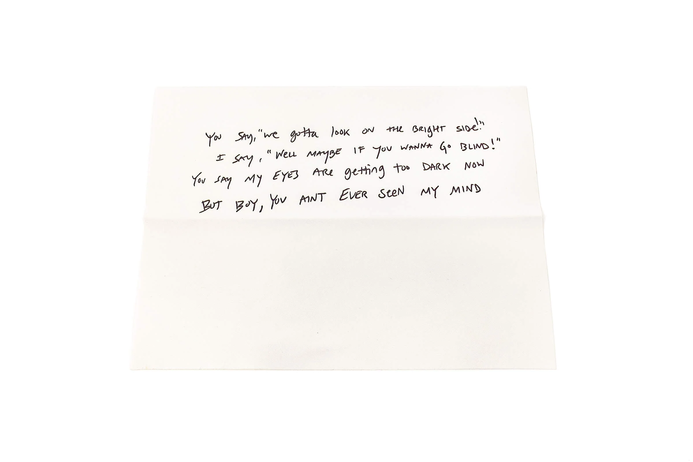 The Rosie Boy by Paramore - Crystal Sunset - Image 10