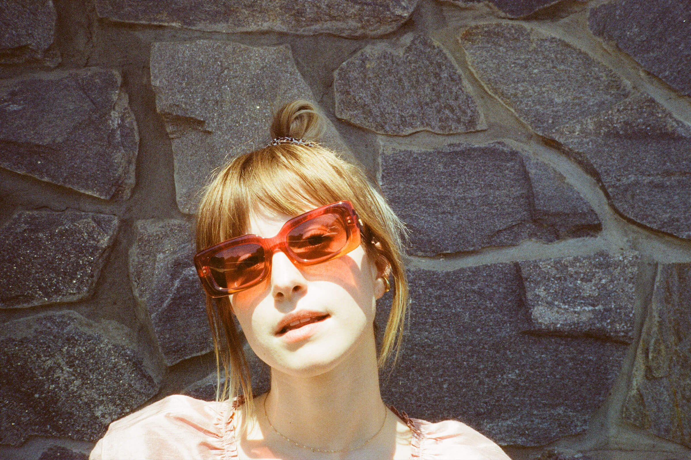 The Rosie Boy by Paramore - Crystal Sunset - Image 4