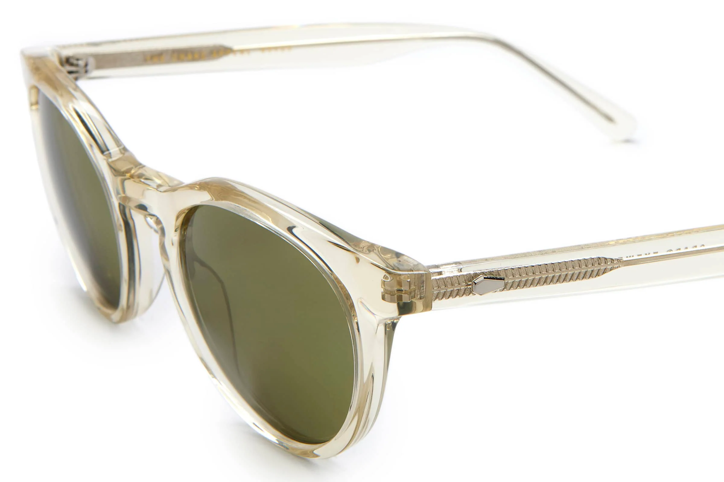 The Shake Appeal - Champagne Bio Polarized - Image 5