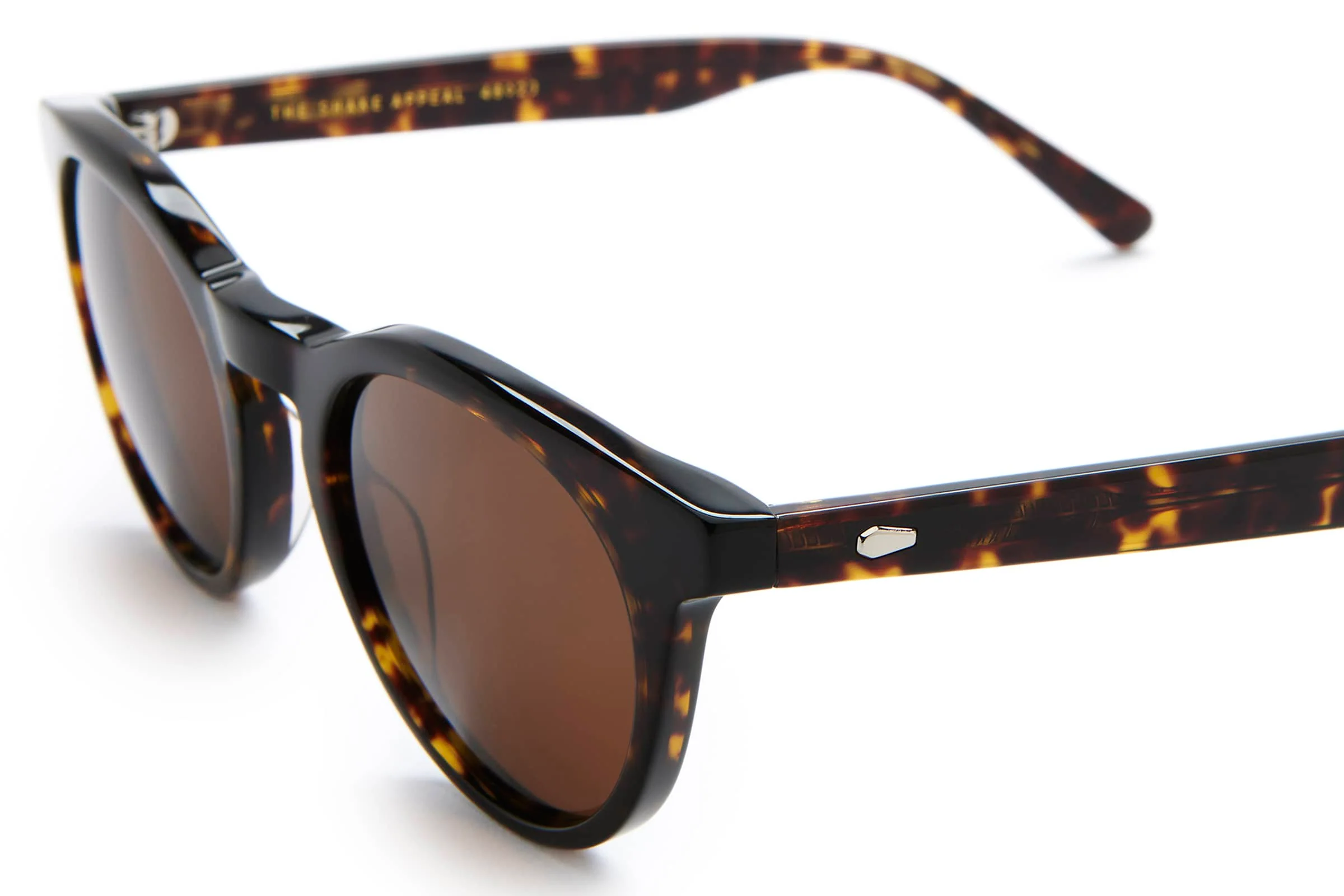 The Shake Appeal - Dark Tortoise Bio Polarized - Image 5