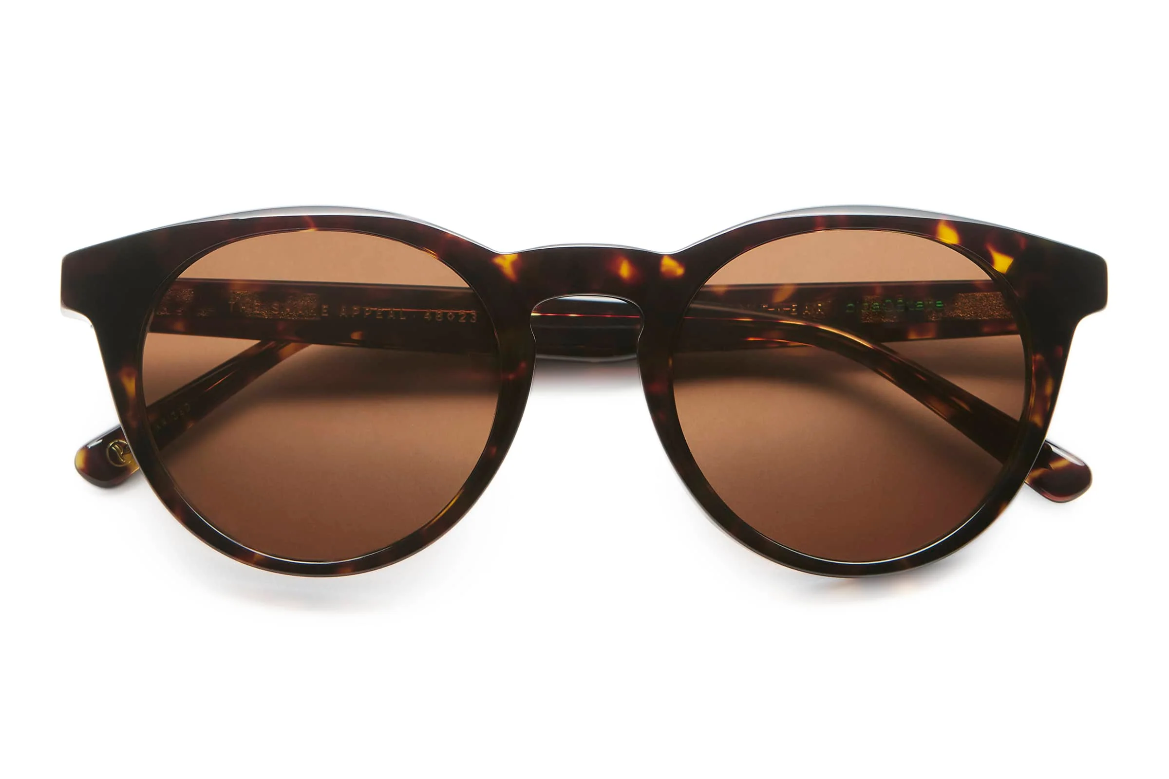 The Shake Appeal - Dark Tortoise Bio Polarized - Image 7