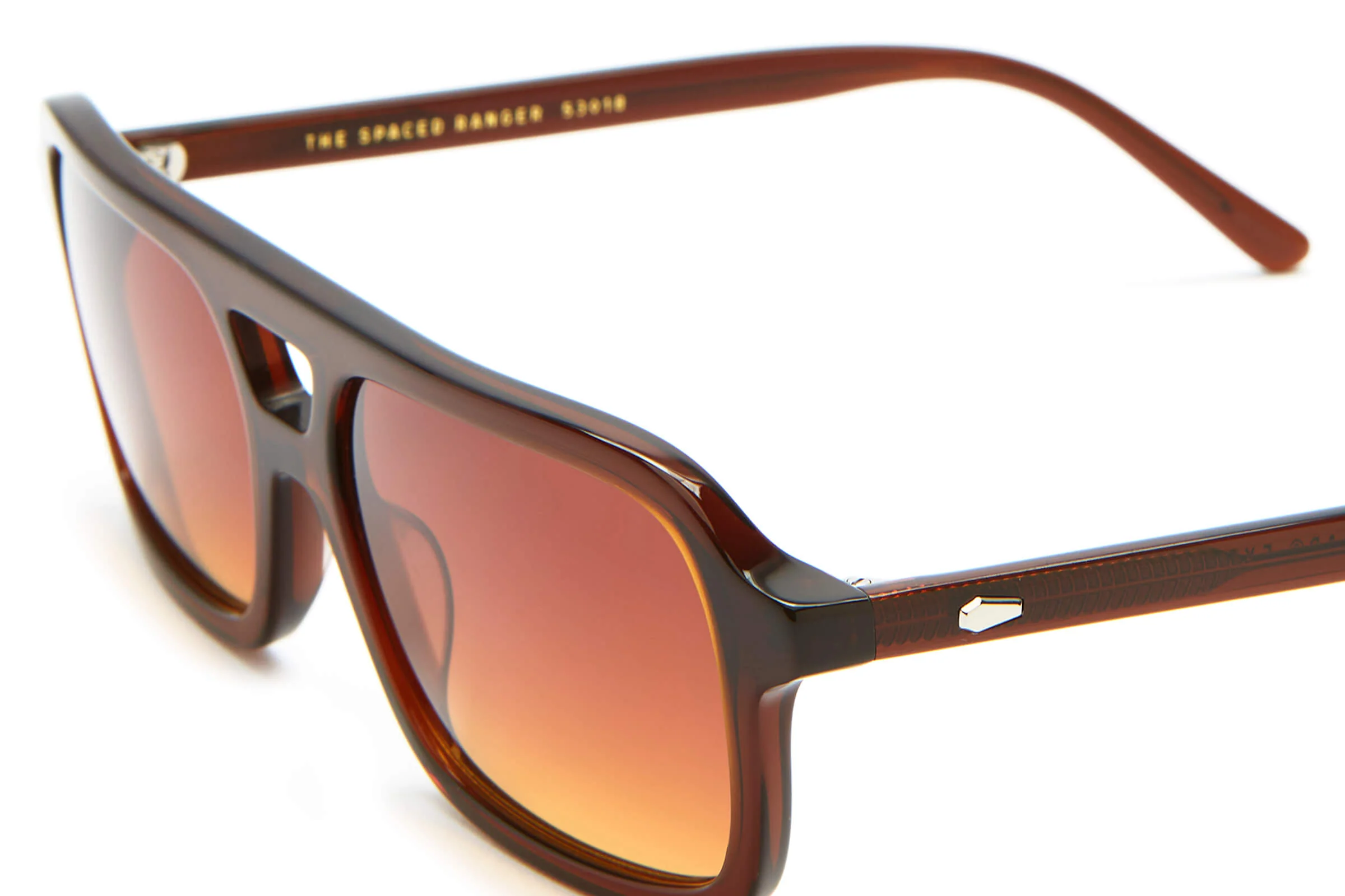 The Spaced Ranger - Rosewood Sunset Bio - Image 10