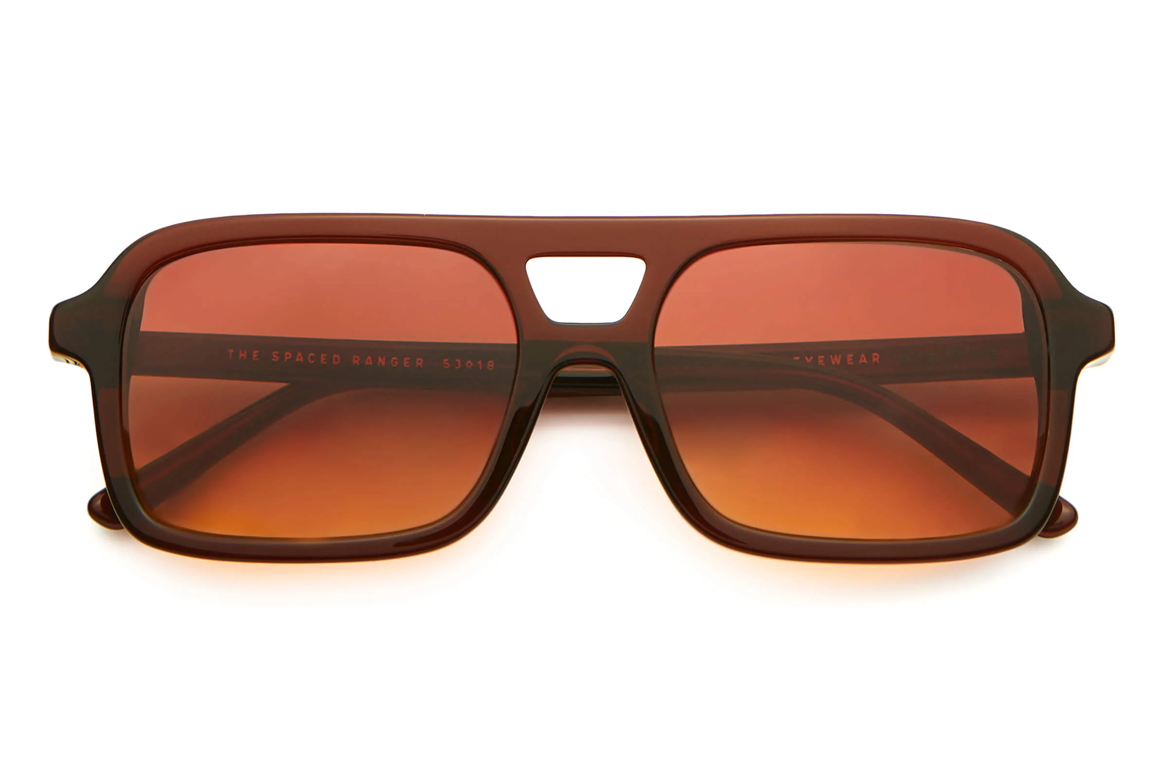 The Spaced Ranger - Rosewood Sunset Bio - Image 11