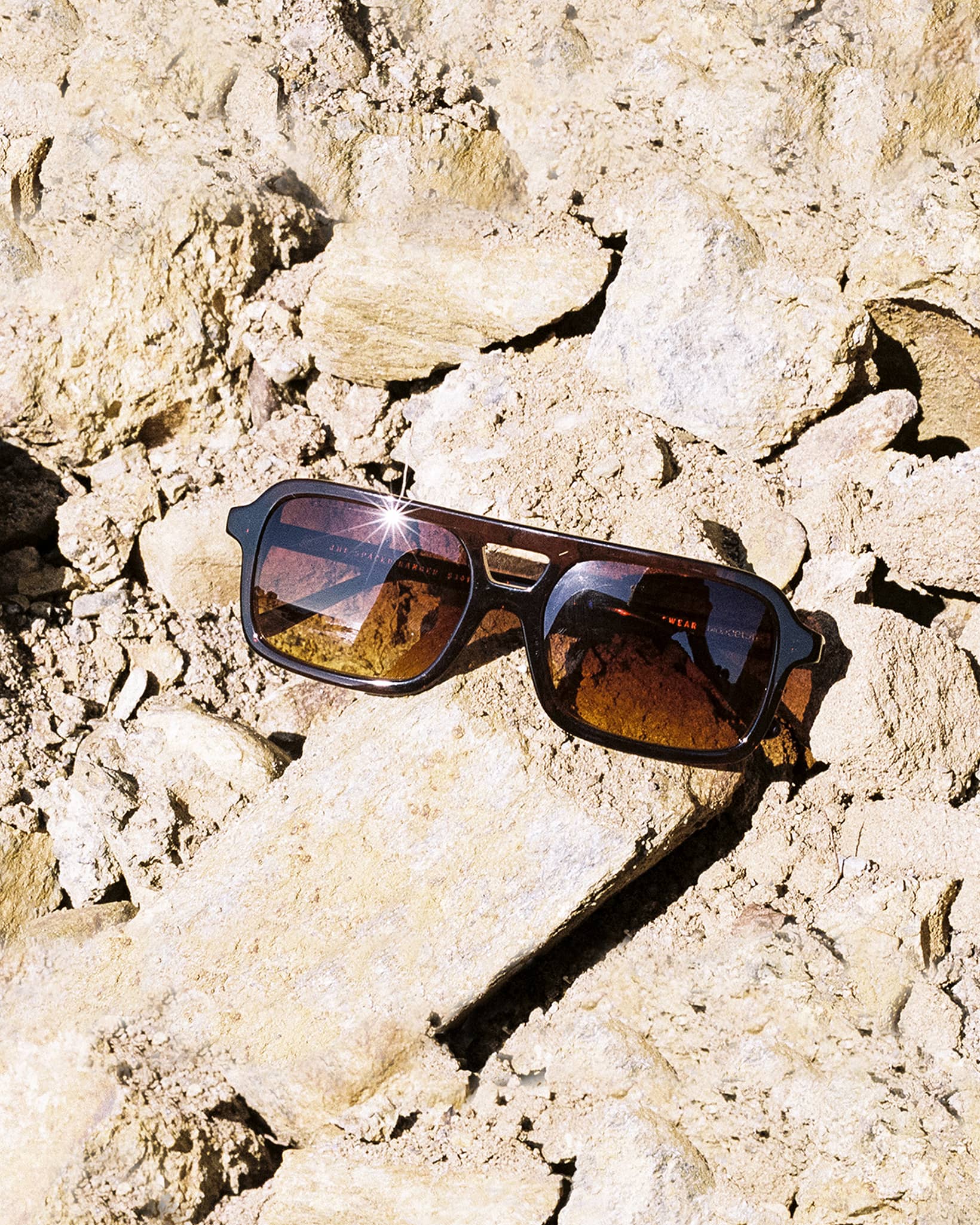 The Spaced Ranger - Rosewood Sunset Bio - Image 7