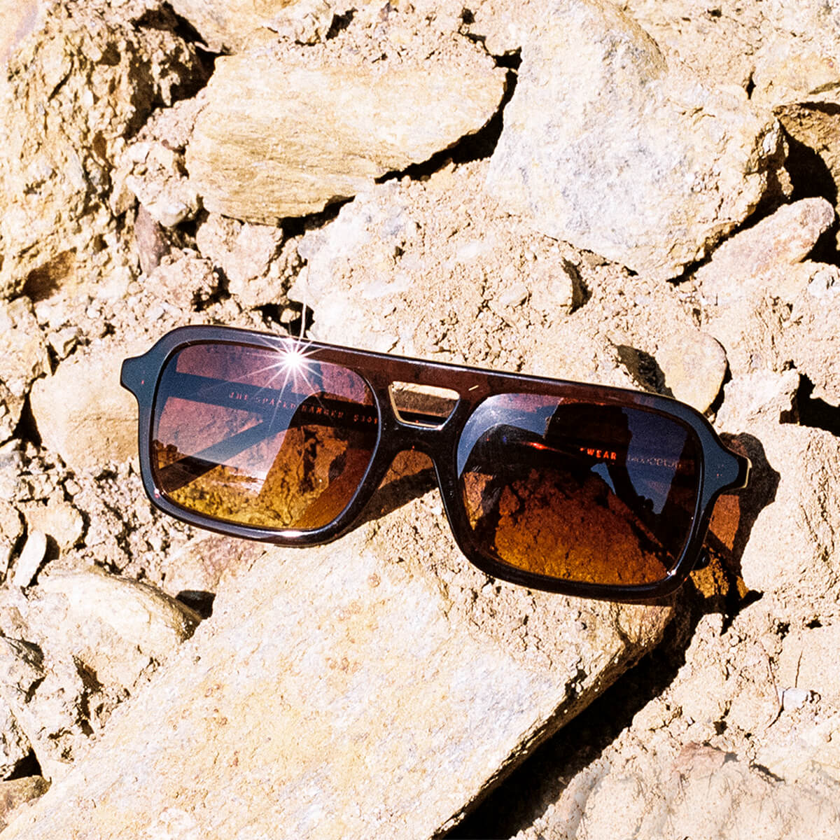 The Spaced Ranger - Rosewood Sunset Bio - Image 9