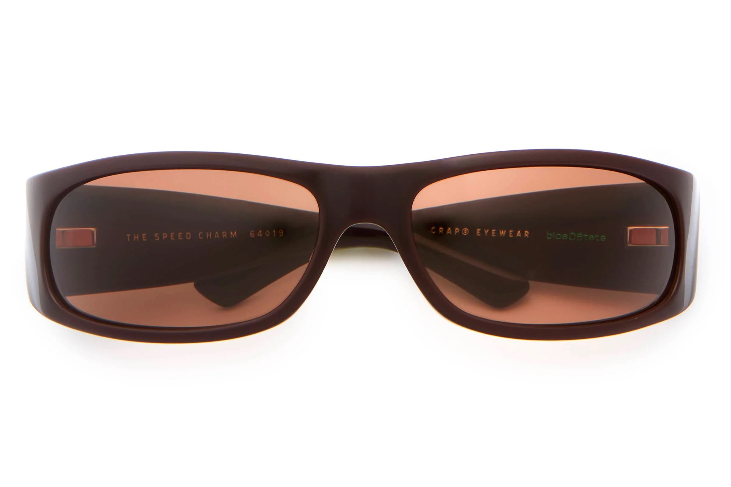 The Speed Charm - Mahogany Bio - Image 10