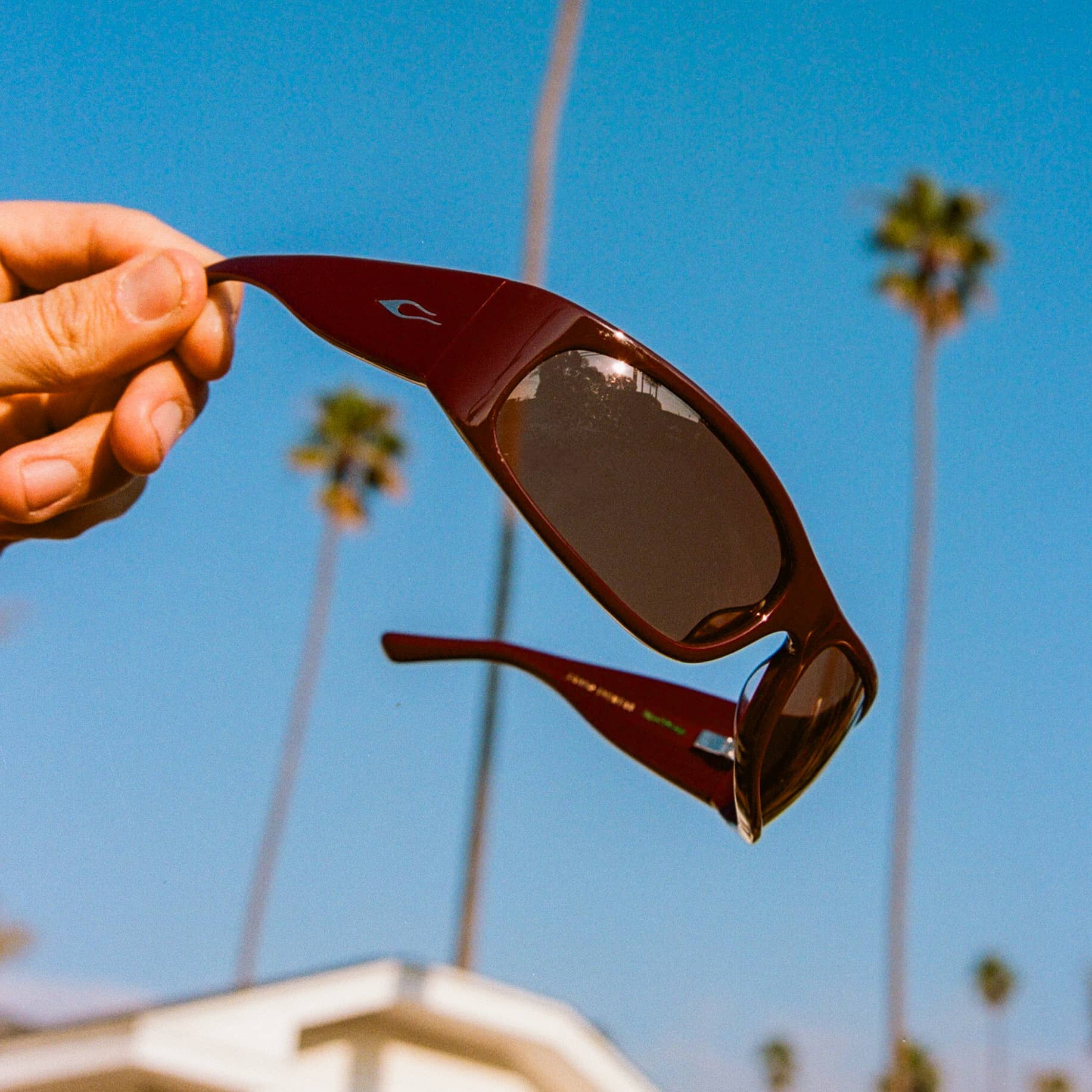 The Speed Charm - Mahogany Bio - Image 9