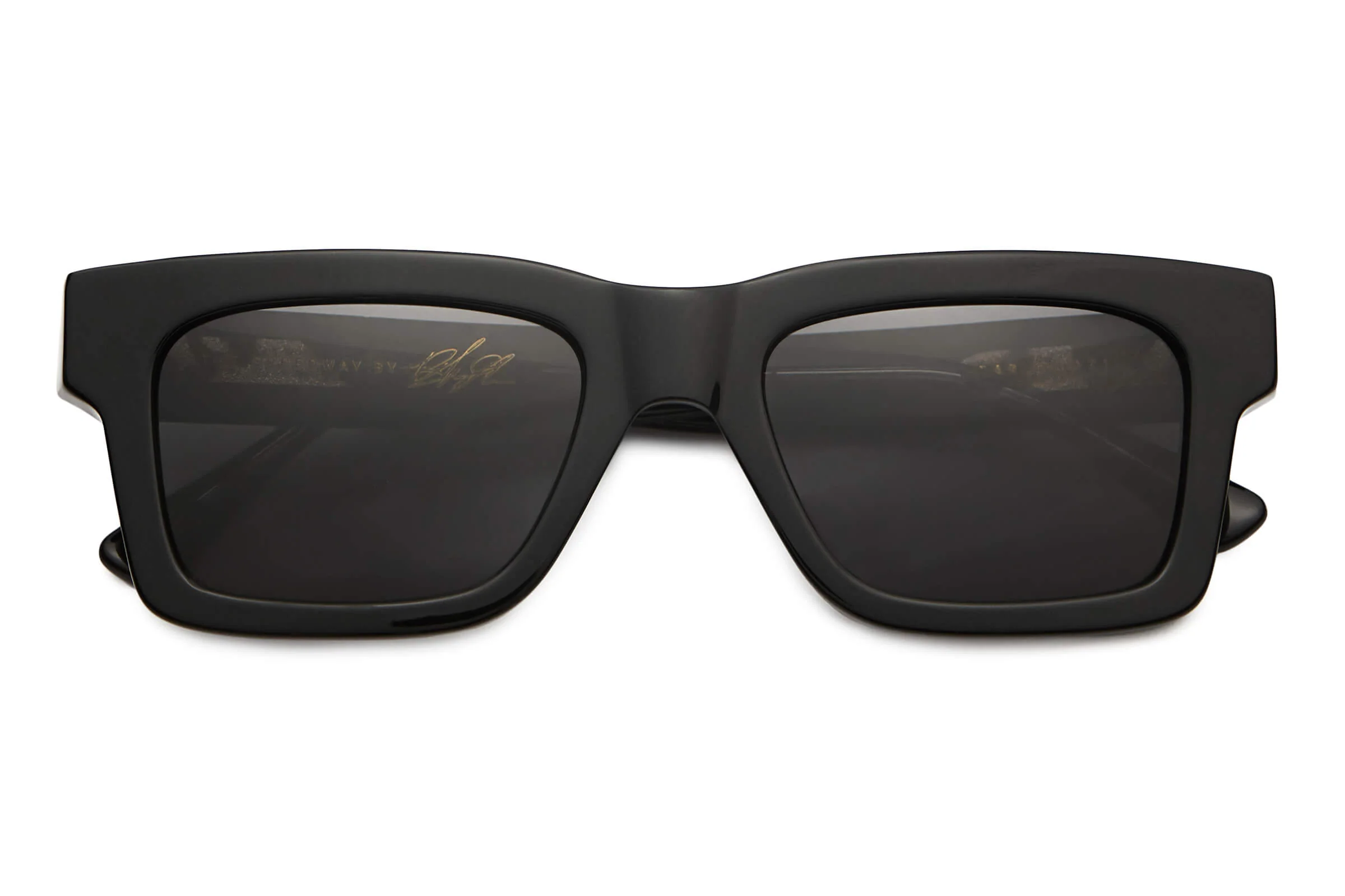 The Speedway - Black Bio Polarized - Image 10
