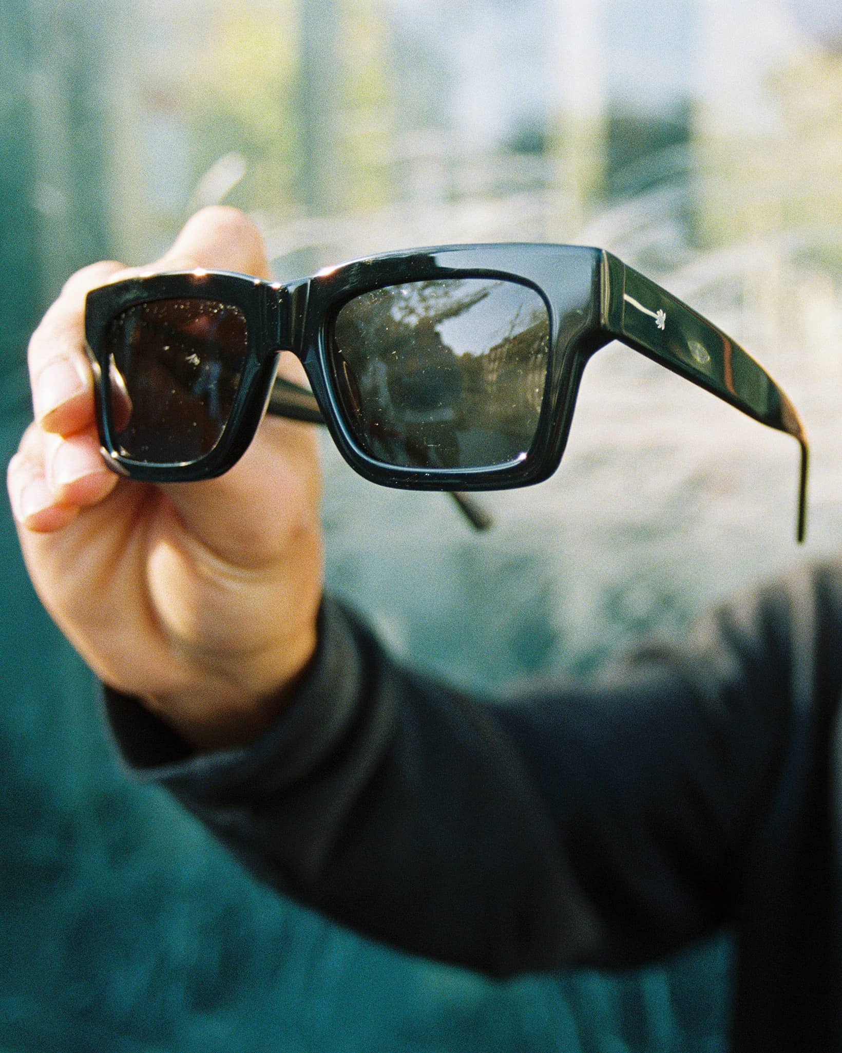 The Speedway - Black Bio Polarized - Image 6
