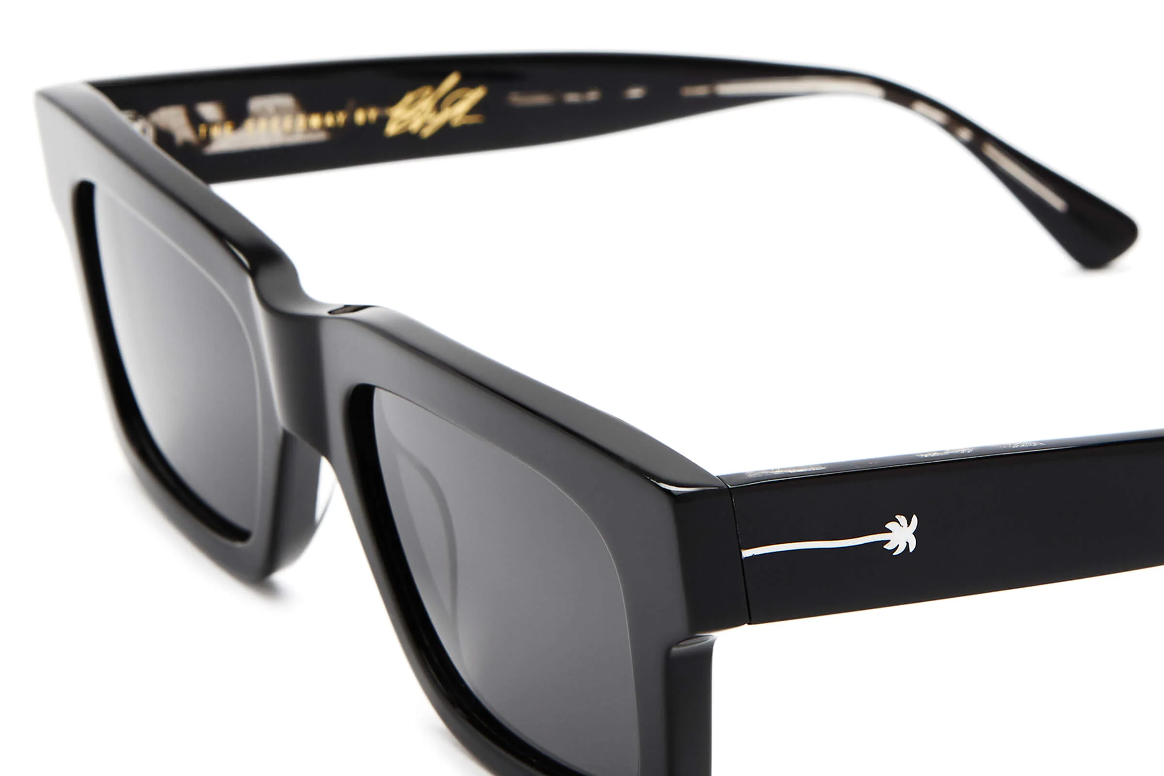 The Speedway - Black Bio Polarized - Image 7