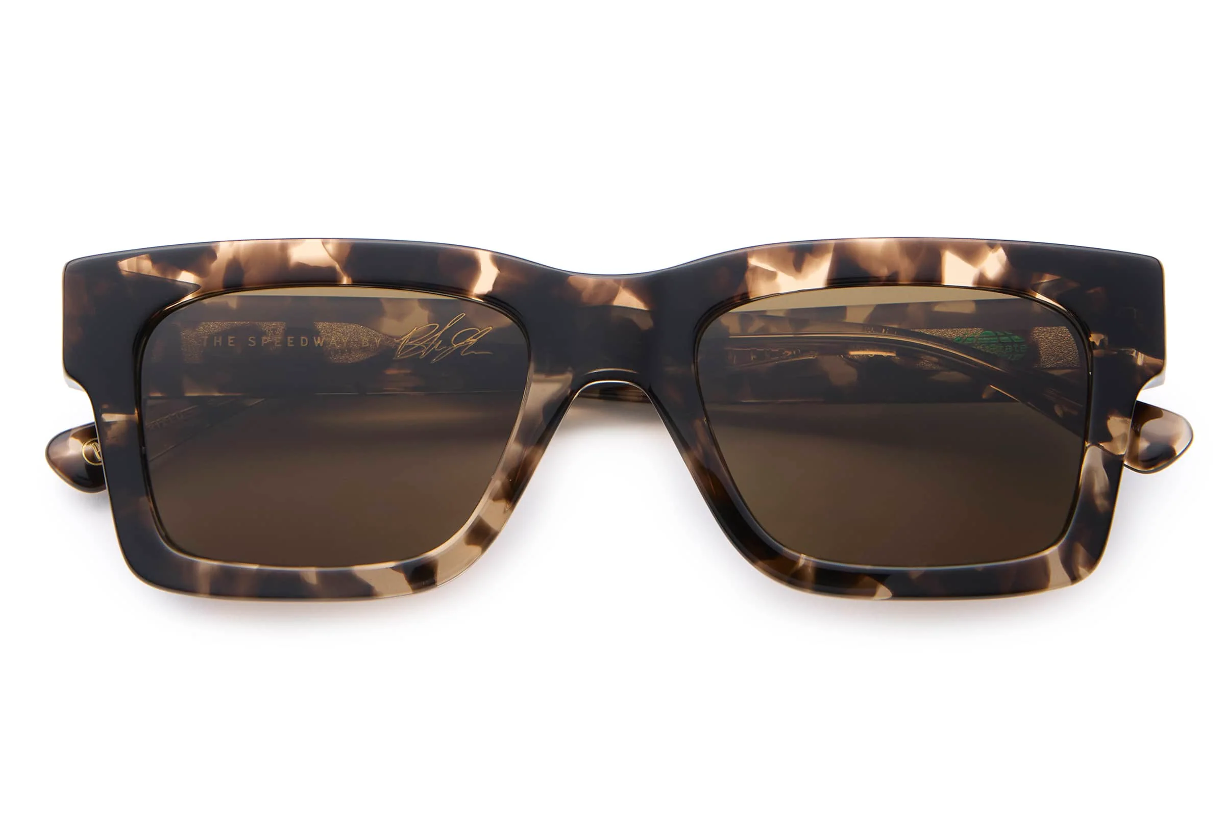 The Speedway - Desert Tortoise Bio Polarized - Image 12