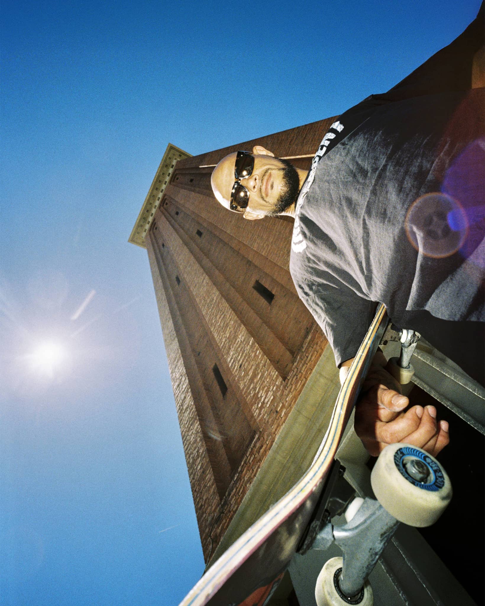 The Speedway - Desert Tortoise Bio Polarized - Image 3