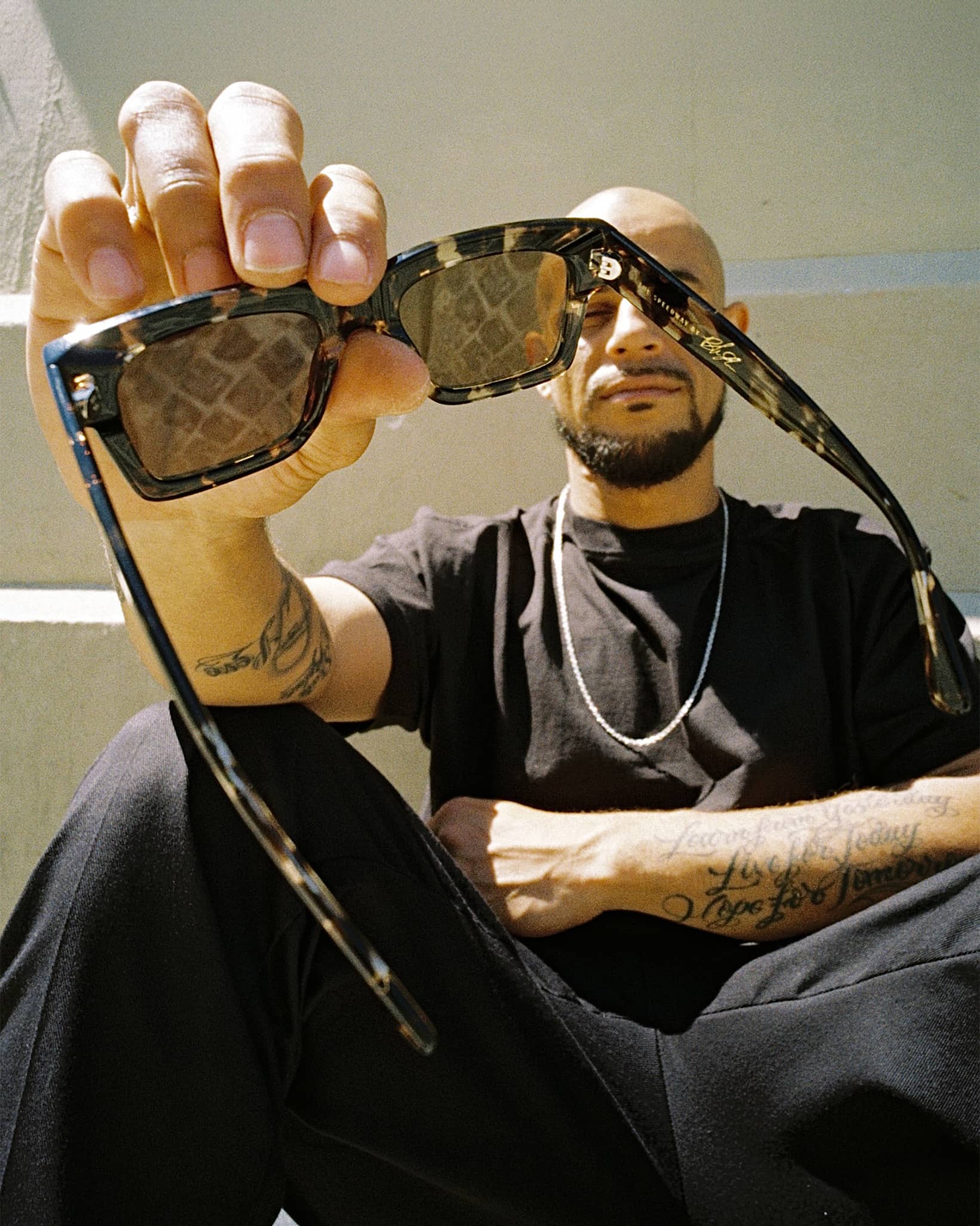 The Speedway - Desert Tortoise Bio Polarized - Image 4