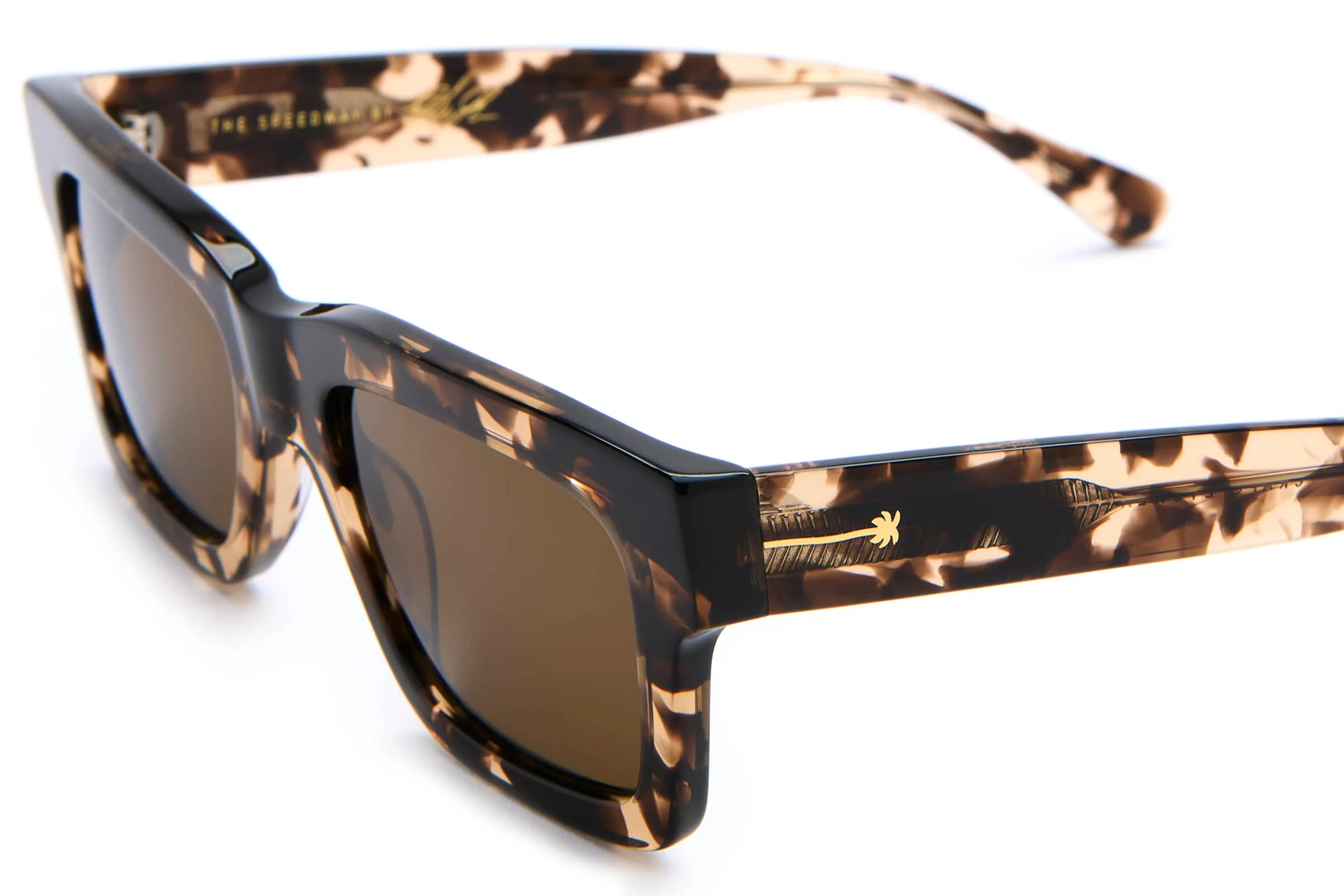 The Speedway - Desert Tortoise Bio Polarized - Image 8