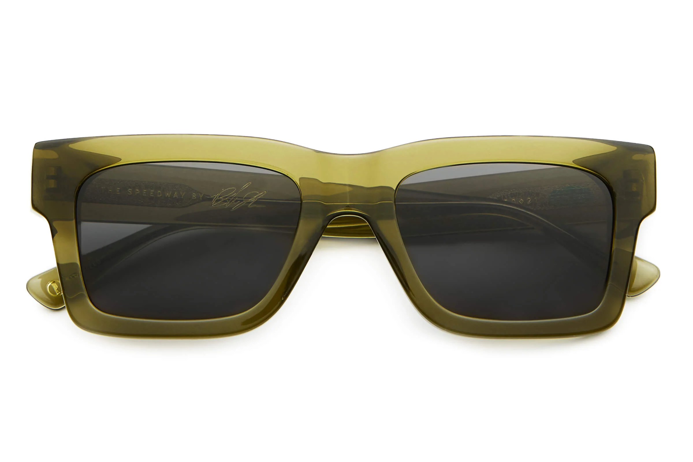 The Speedway - Crystal Seaweed Bio Polarized - Image 10