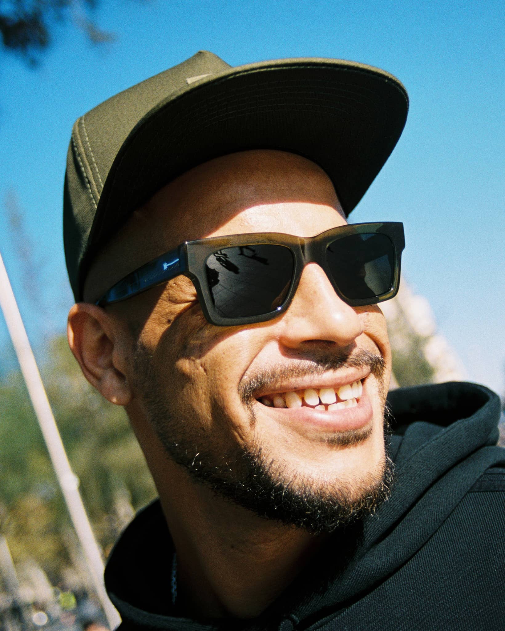 The Speedway - Crystal Seaweed Bio Polarized - Image 4