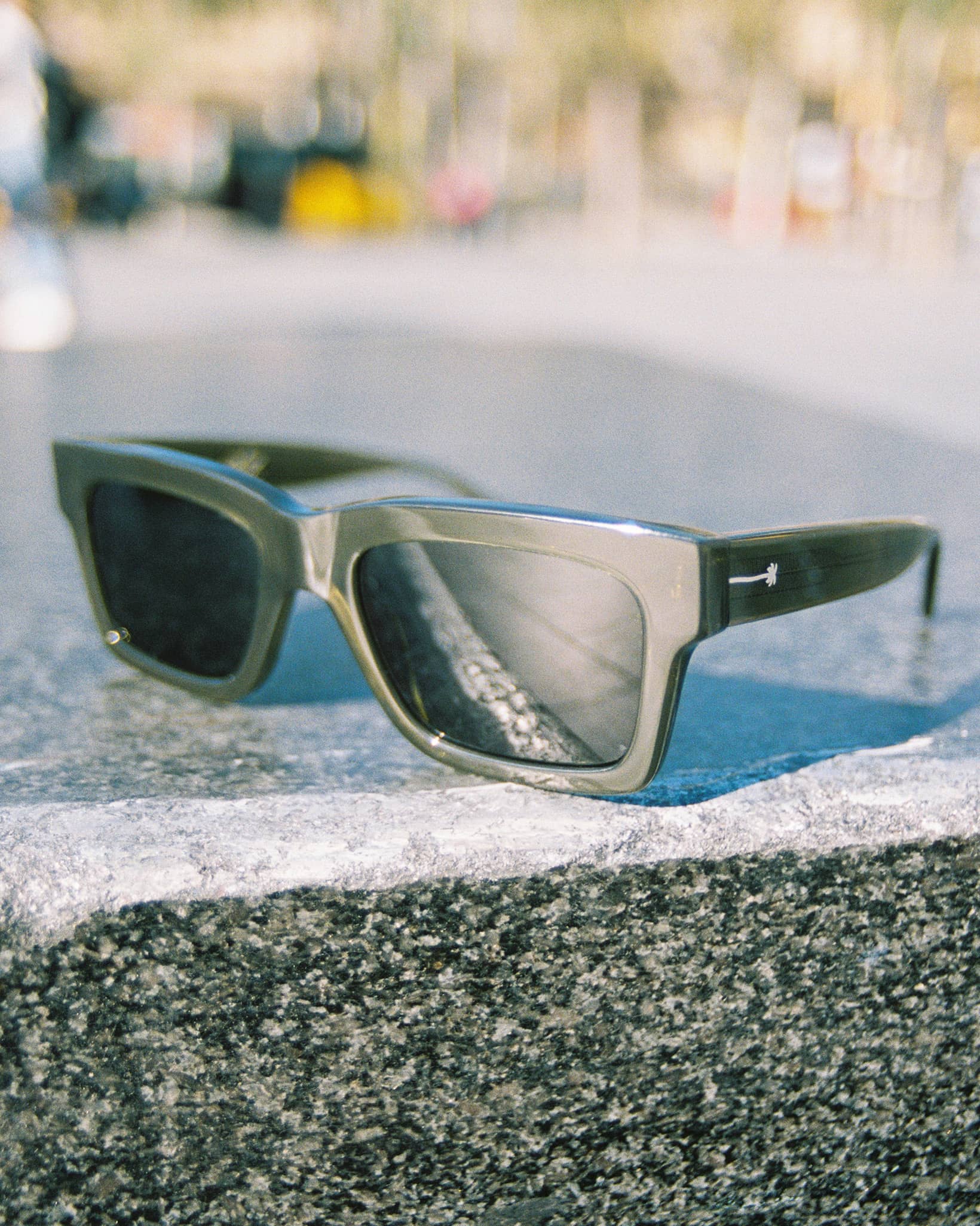 The Speedway - Crystal Seaweed Bio Polarized - Image 5