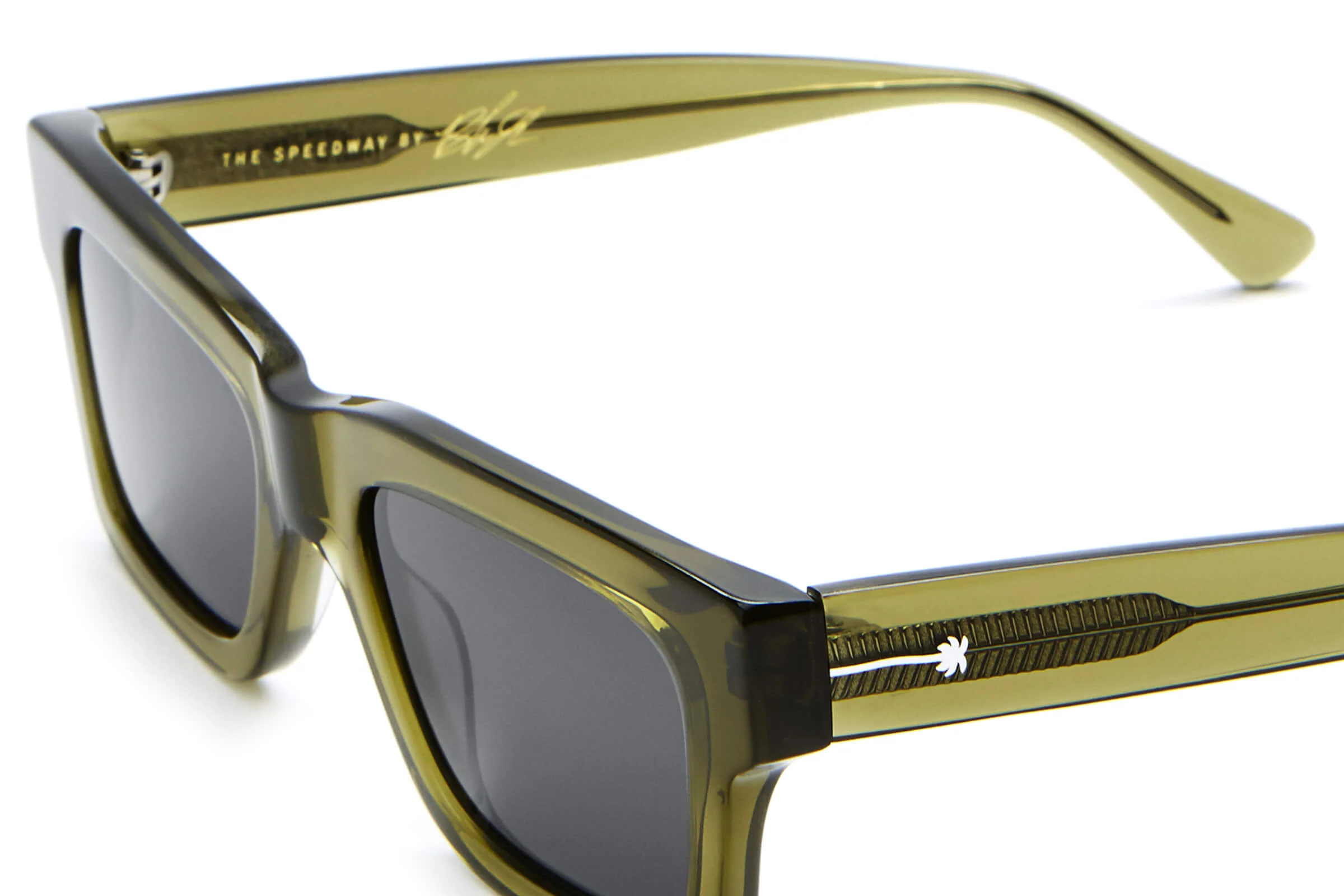 The Speedway - Crystal Seaweed Bio Polarized - Image 7