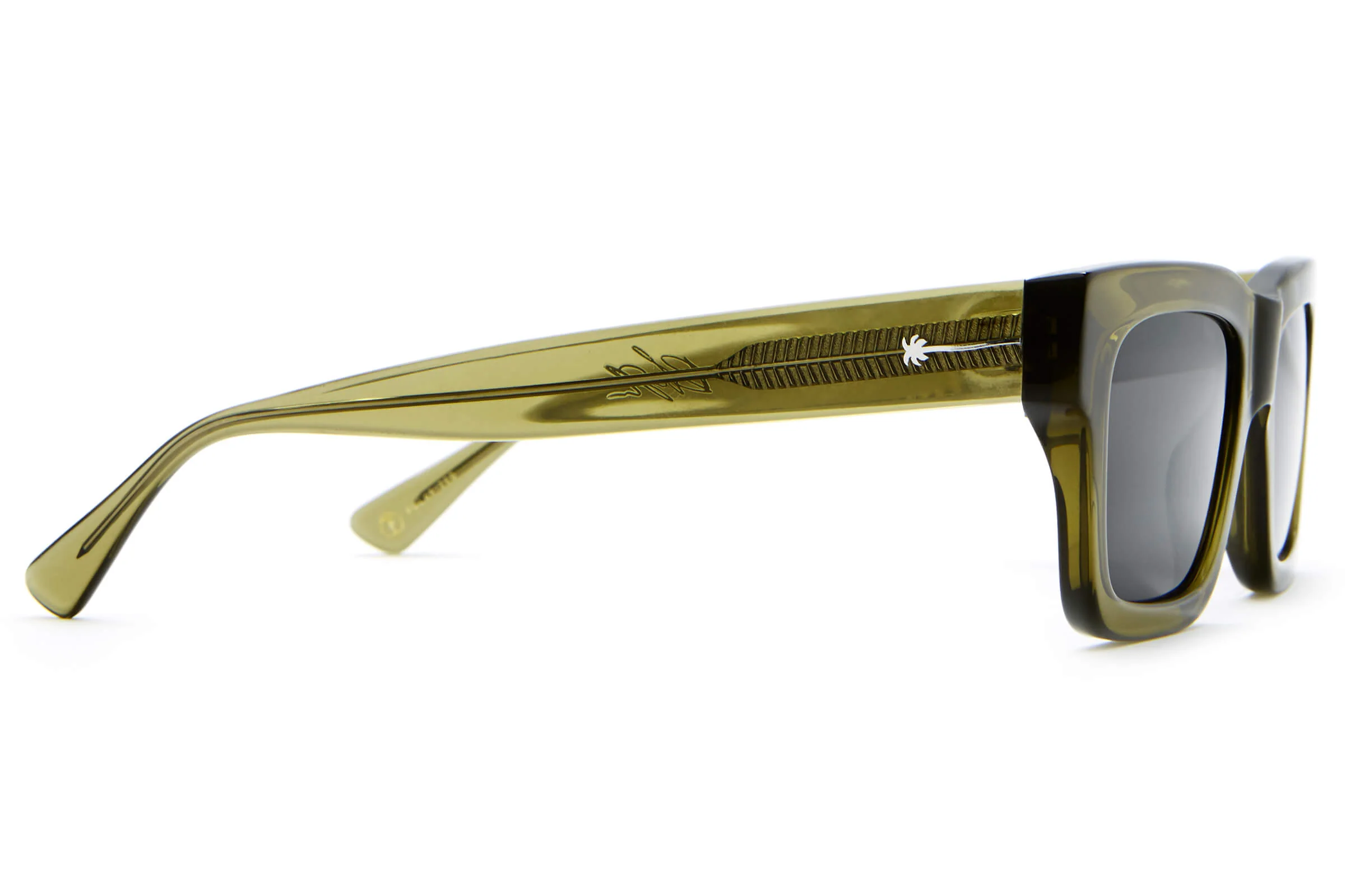 The Speedway - Crystal Seaweed Bio Polarized - Image 8