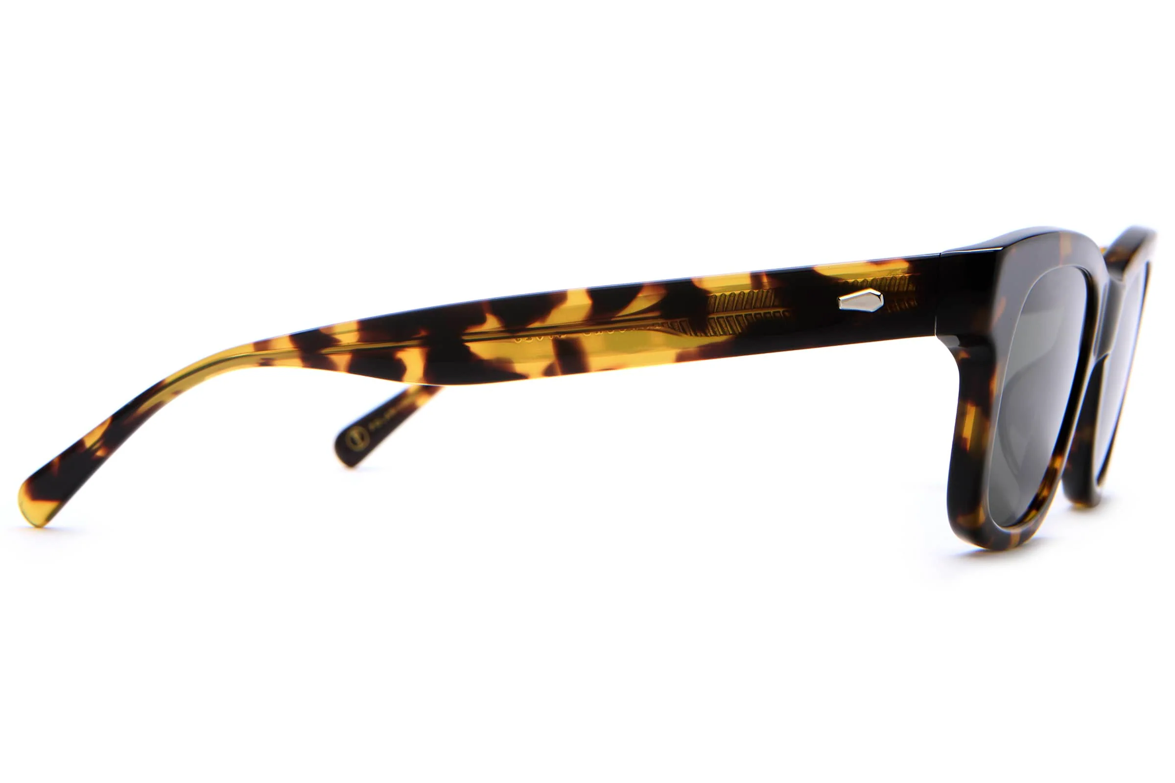 The Suntan Underground - Lunar Tortoise Bio Polarized - Image 7