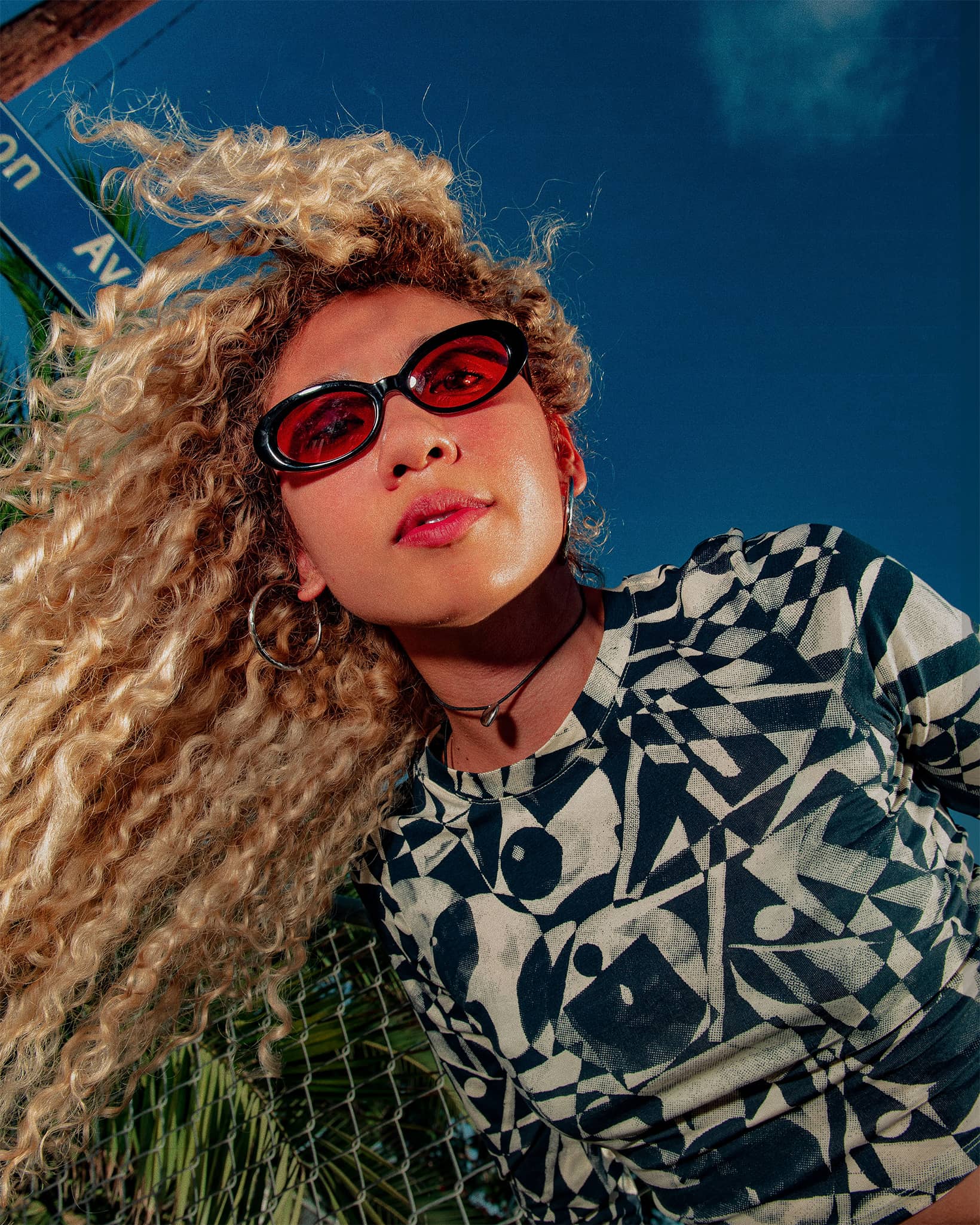 The Sweet Leaf - Rosewood Sunset Bio - Image 4