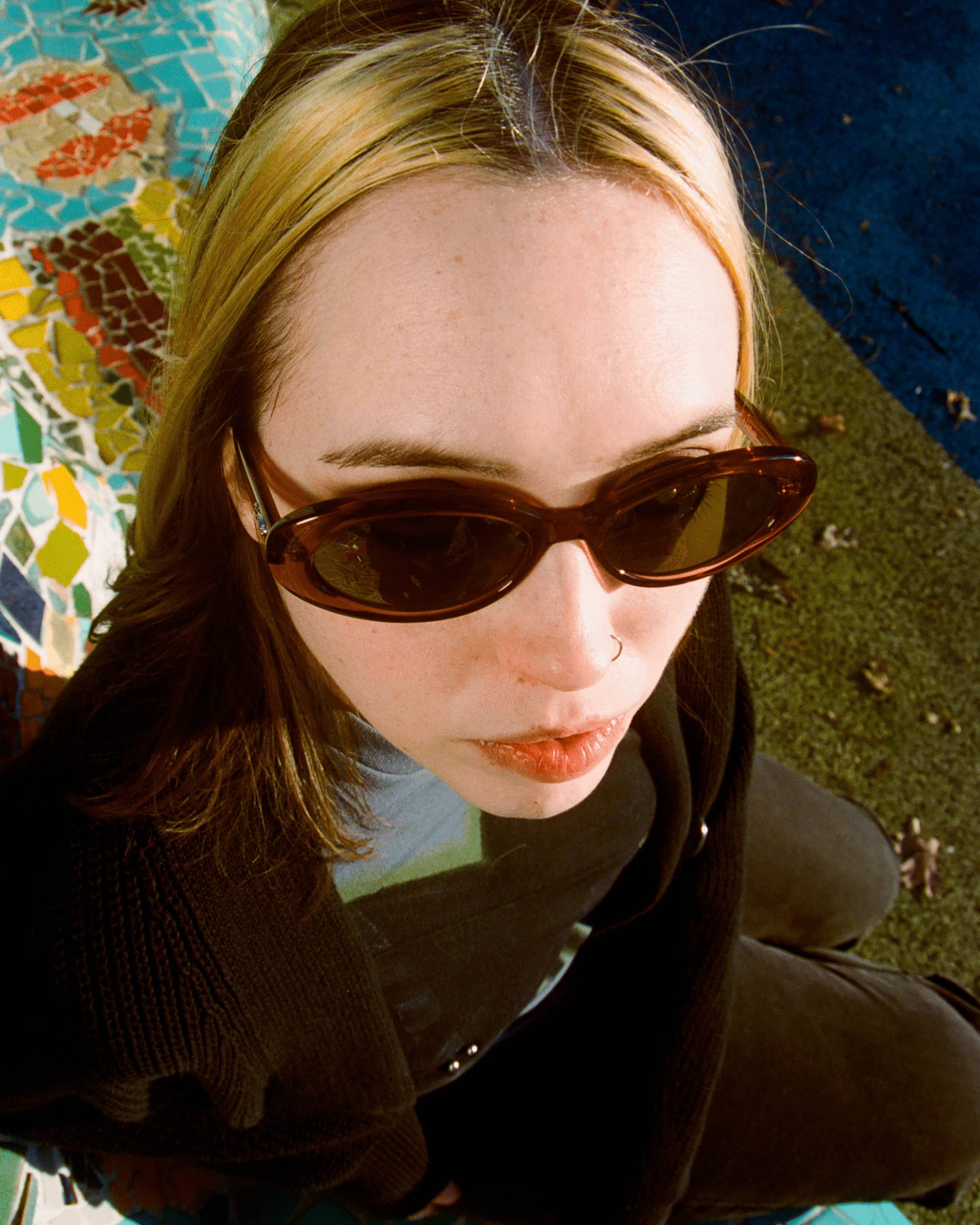 The Sweet Leaf - Soccer Mommy Faded Berry Bio - Image 4