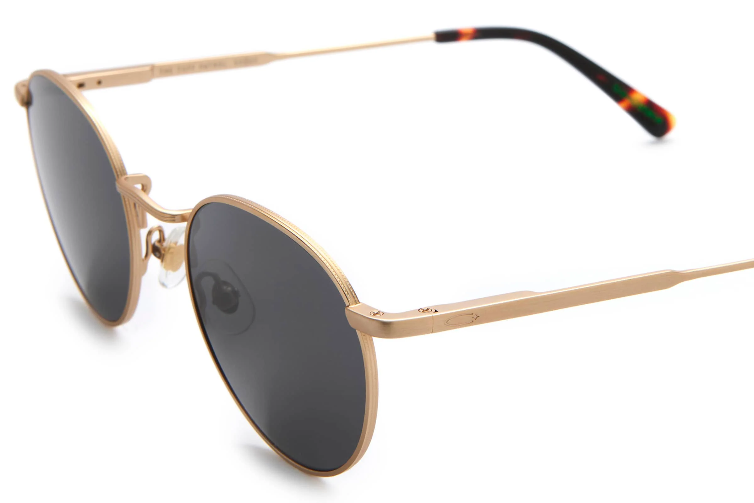 The Tuff Patrol - Gold Polarized - Image 7