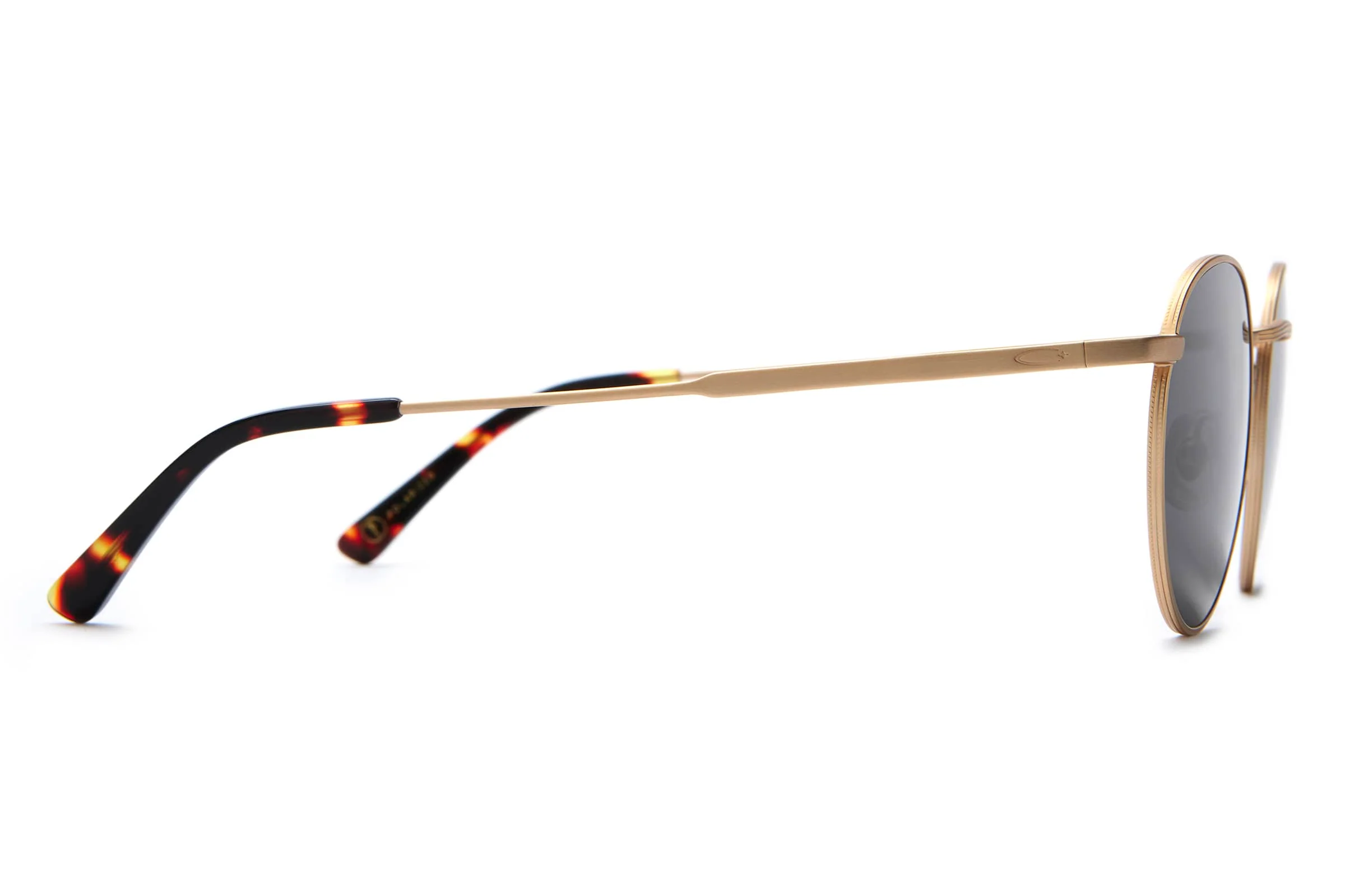 The Tuff Patrol - Gold Polarized - Image 8