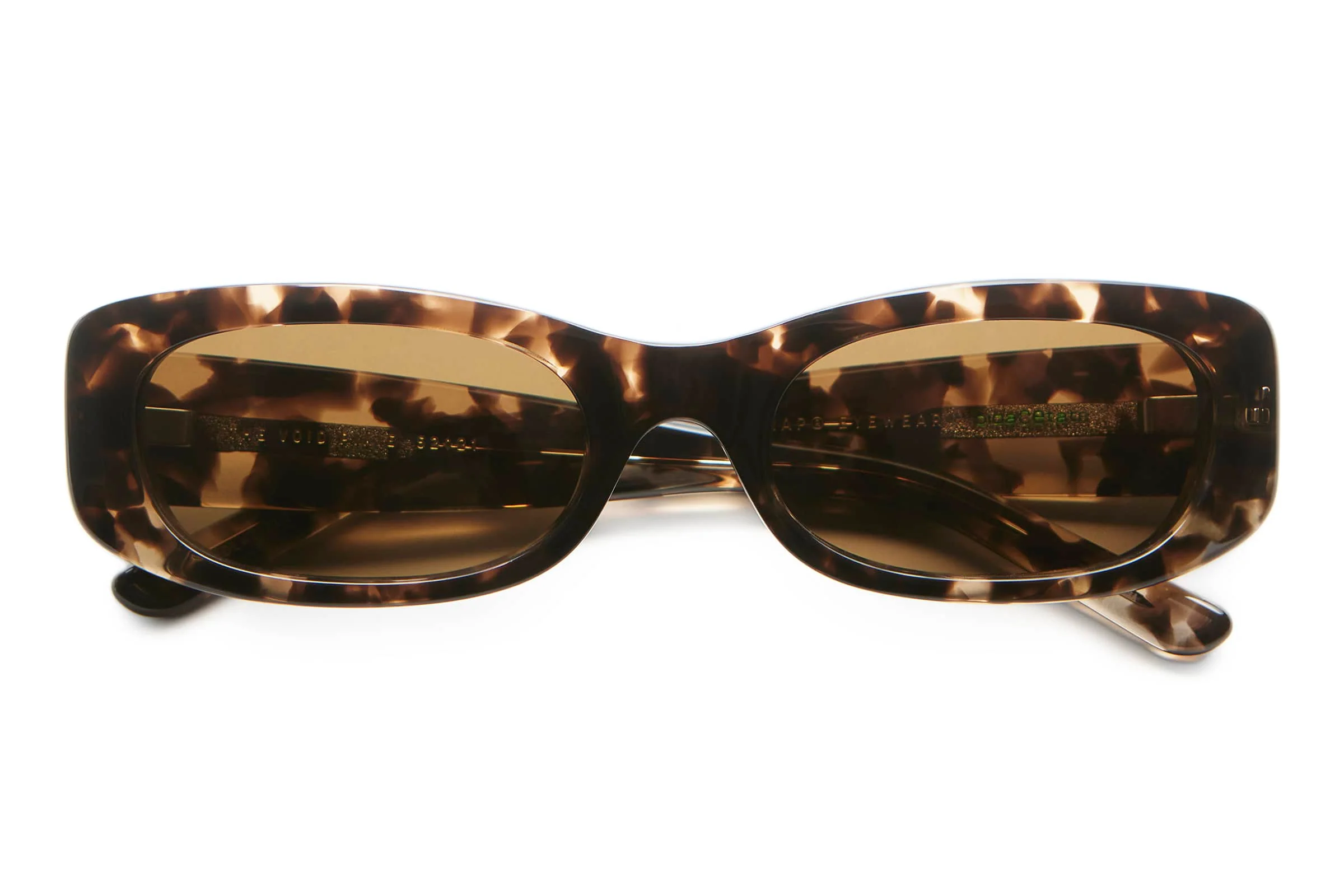 The Void Pixie - Desert Tortoise Bio Polarized - Image 8