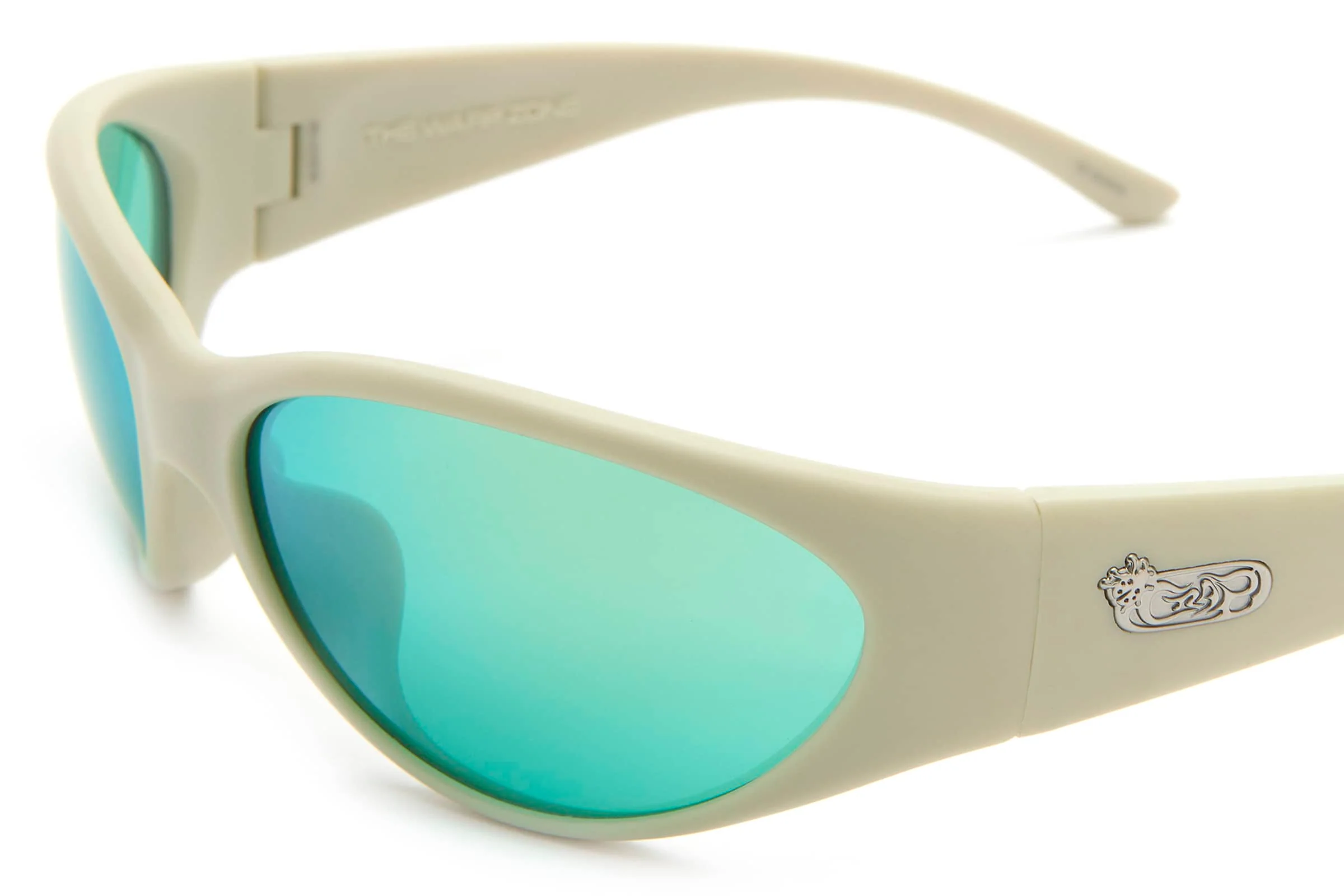 The Warp Zone - Hike Clerb Matte Pistachio Polarized - Image 6