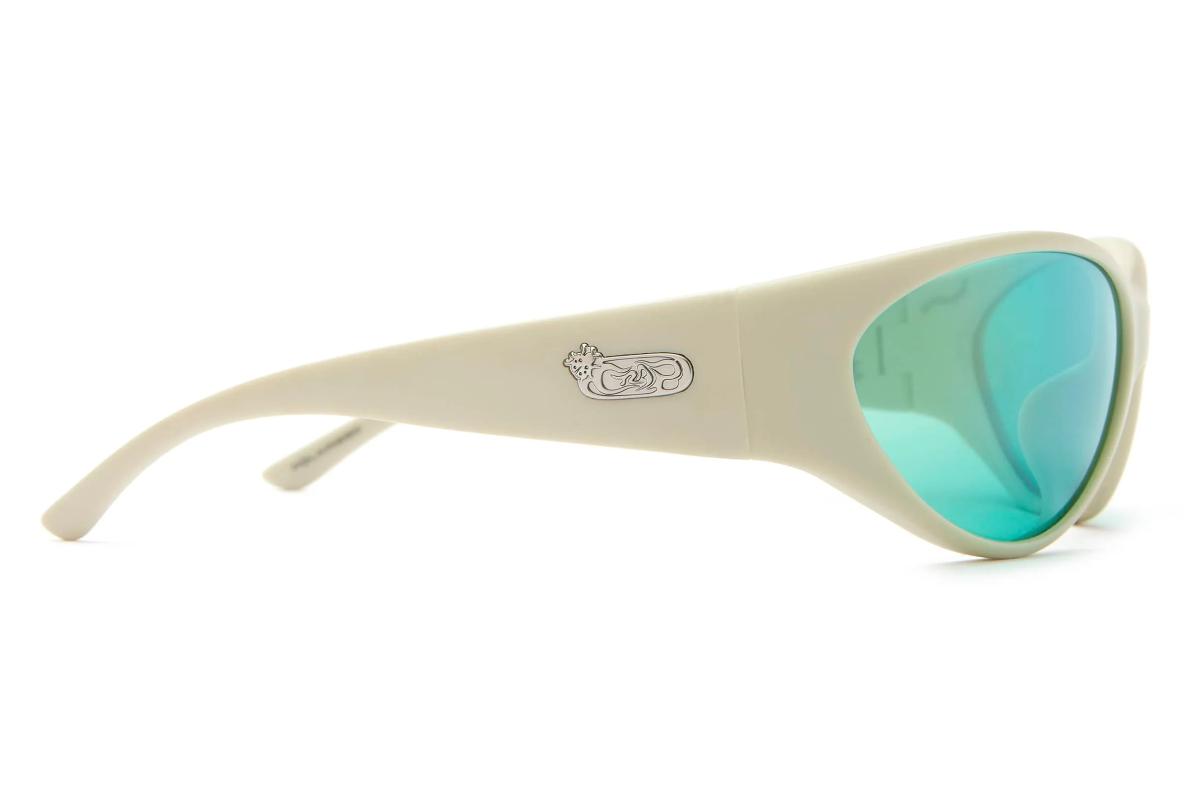 The Warp Zone - Hike Clerb Matte Pistachio Polarized - Image 7