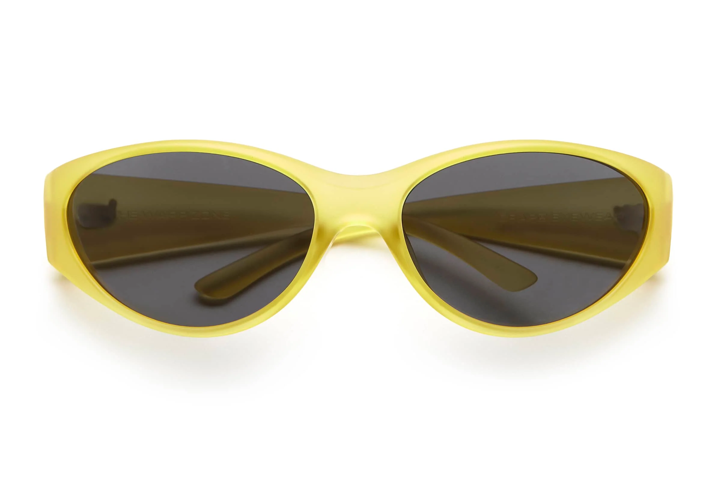 The Warp Zone - iggy Yellow - Image 12